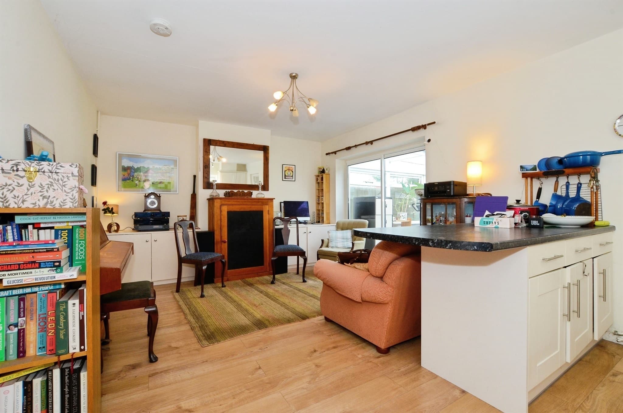 Property at Phillimore Place, RADLETT
