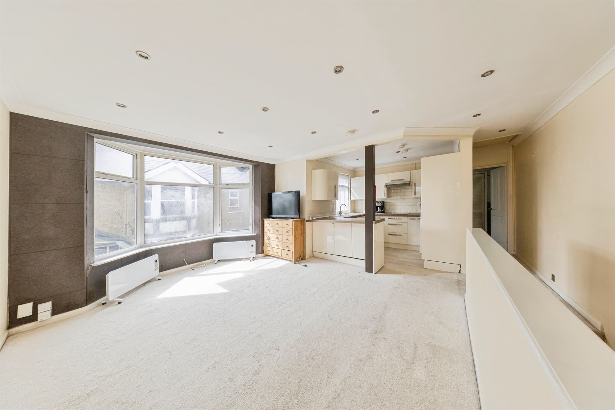 Property at West Wycombe Road, High Wycombe