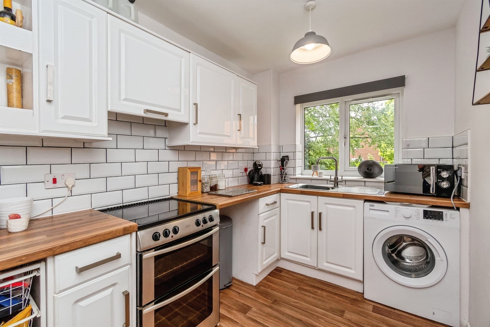 Property at Stoney Croft, Cannock