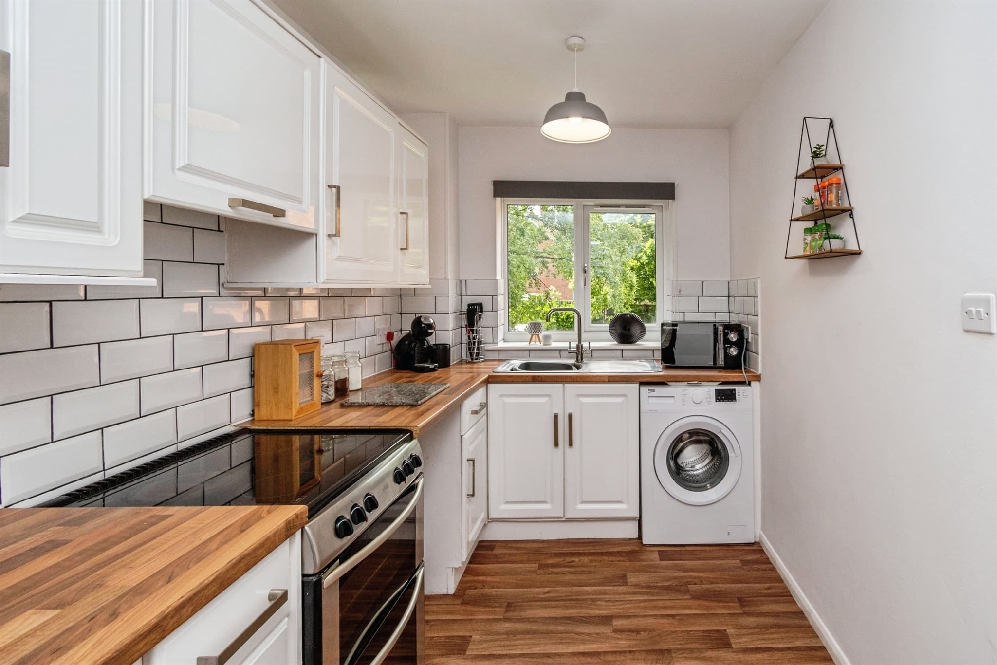 Property at Stoney Croft, Cannock