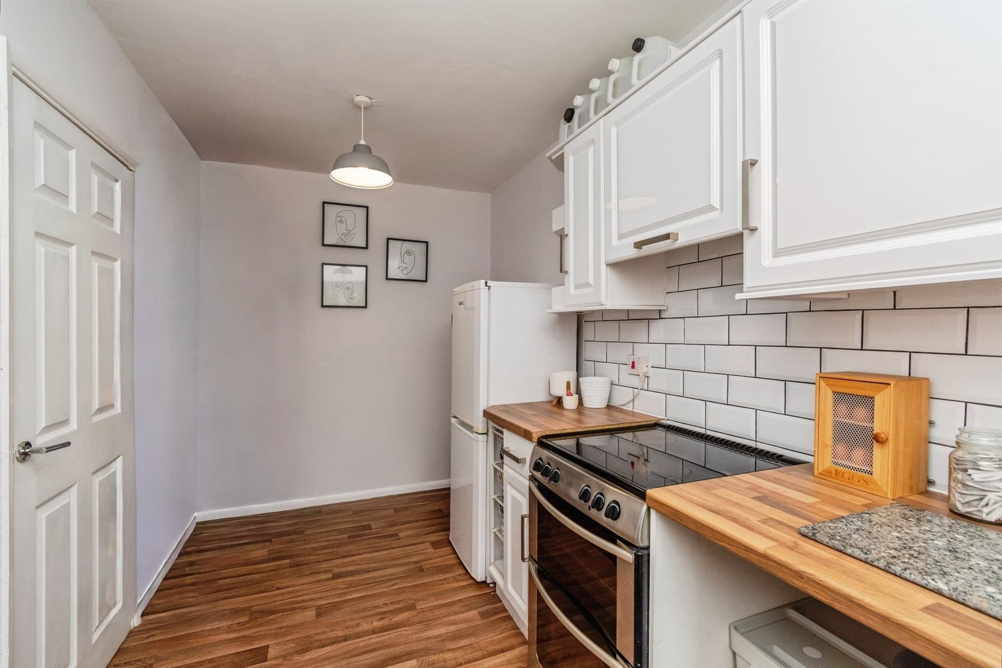 Property at Stoney Croft, Cannock