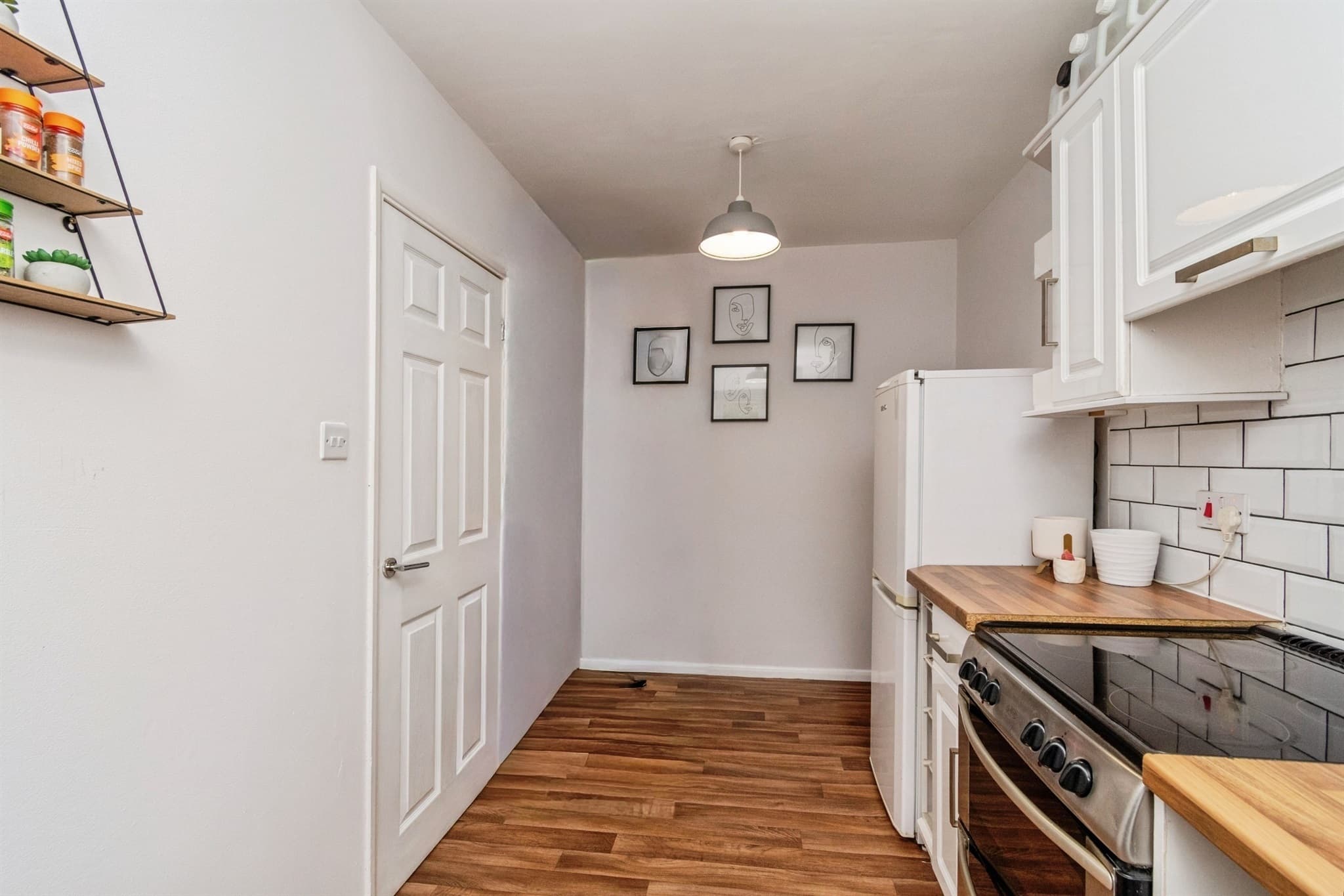 Property at Stoney Croft, Cannock