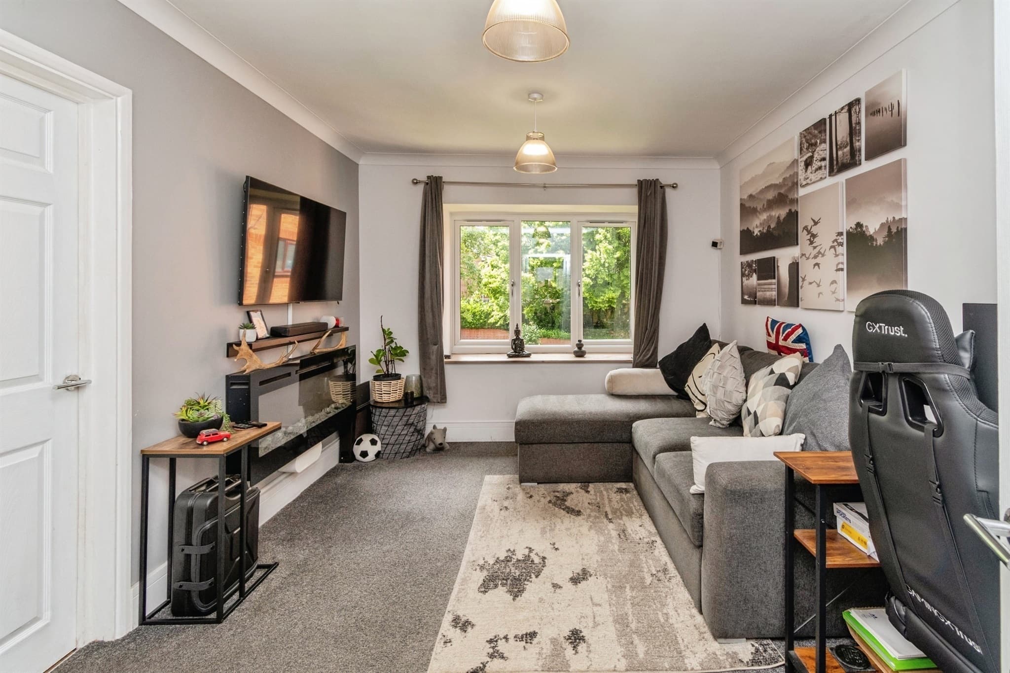 Property at Stoney Croft, Cannock