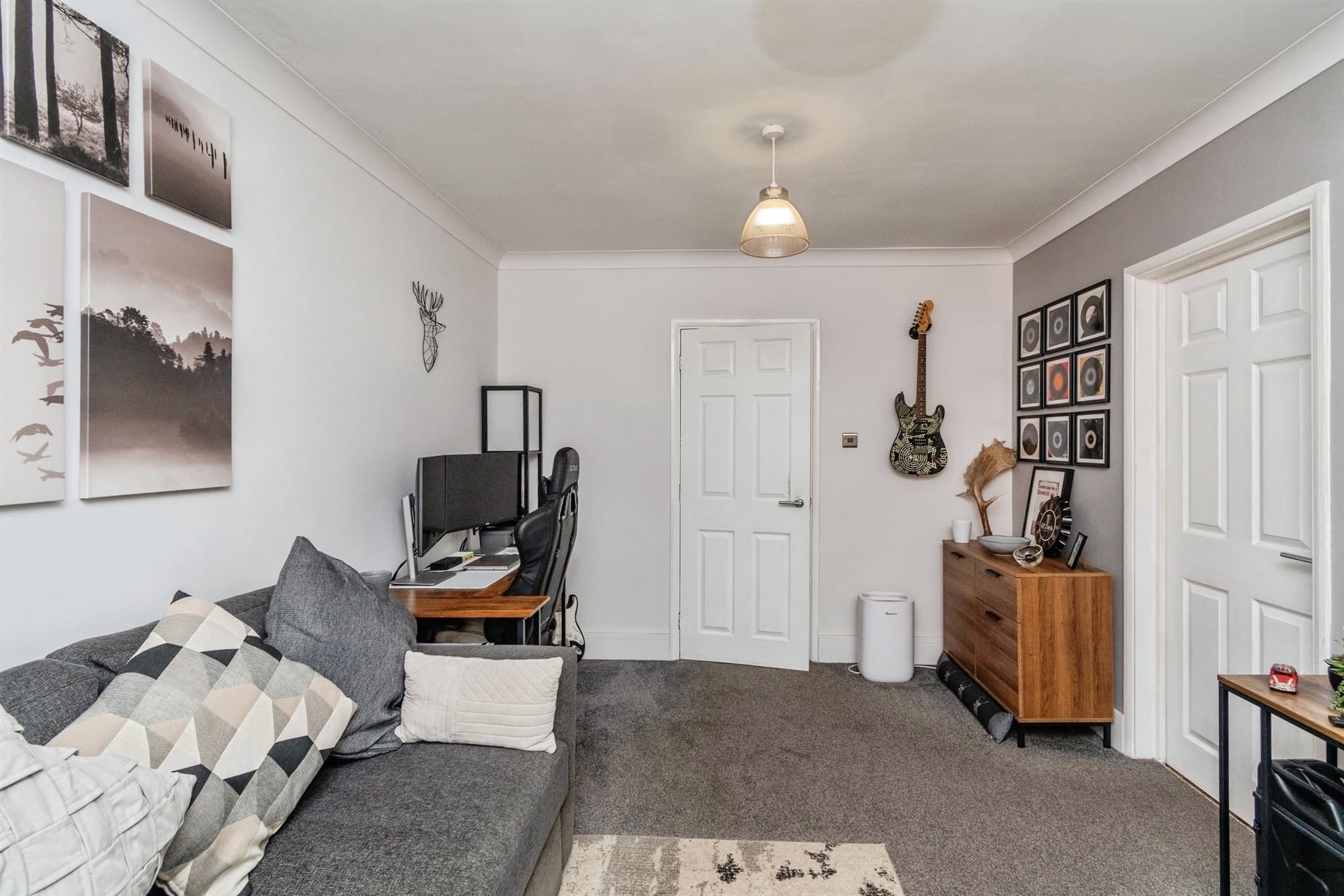Property at Stoney Croft, Cannock