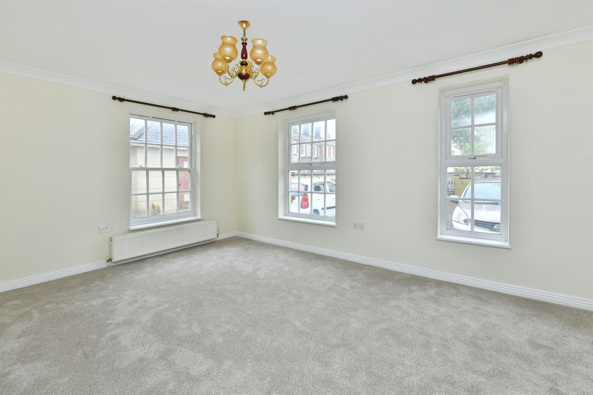 Property at Emily Gardens, Plymouth