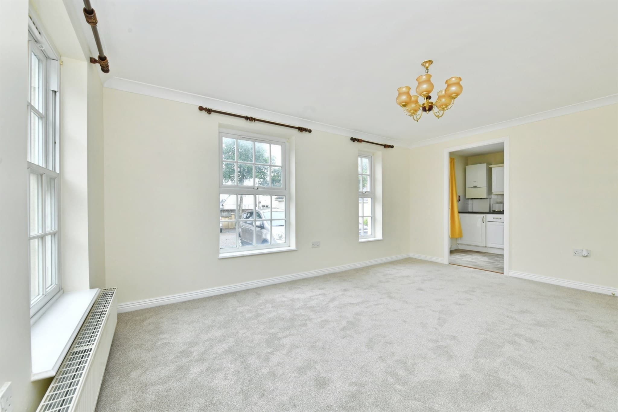 Property at Emily Gardens, Plymouth