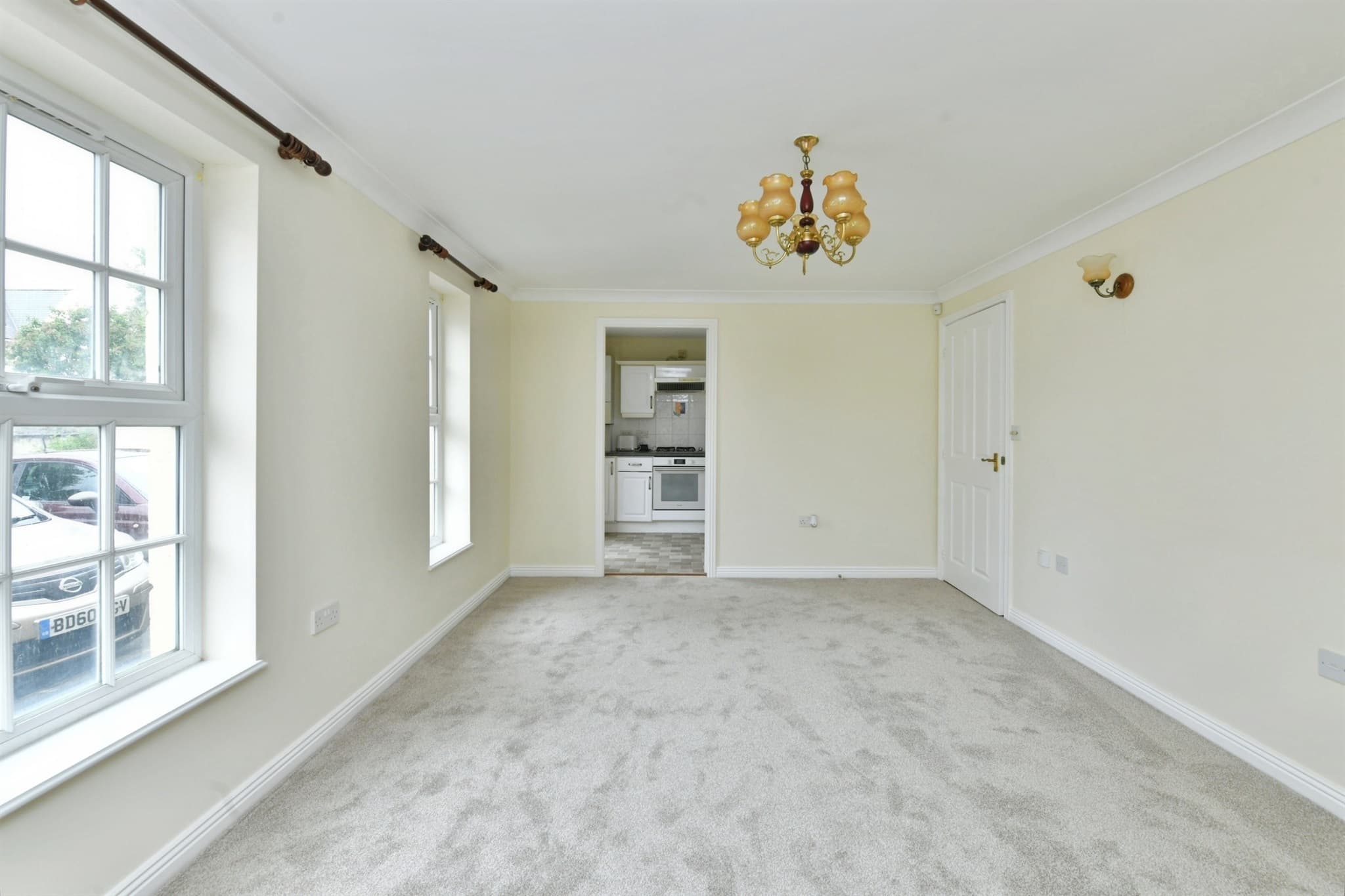 Property at Emily Gardens, Plymouth