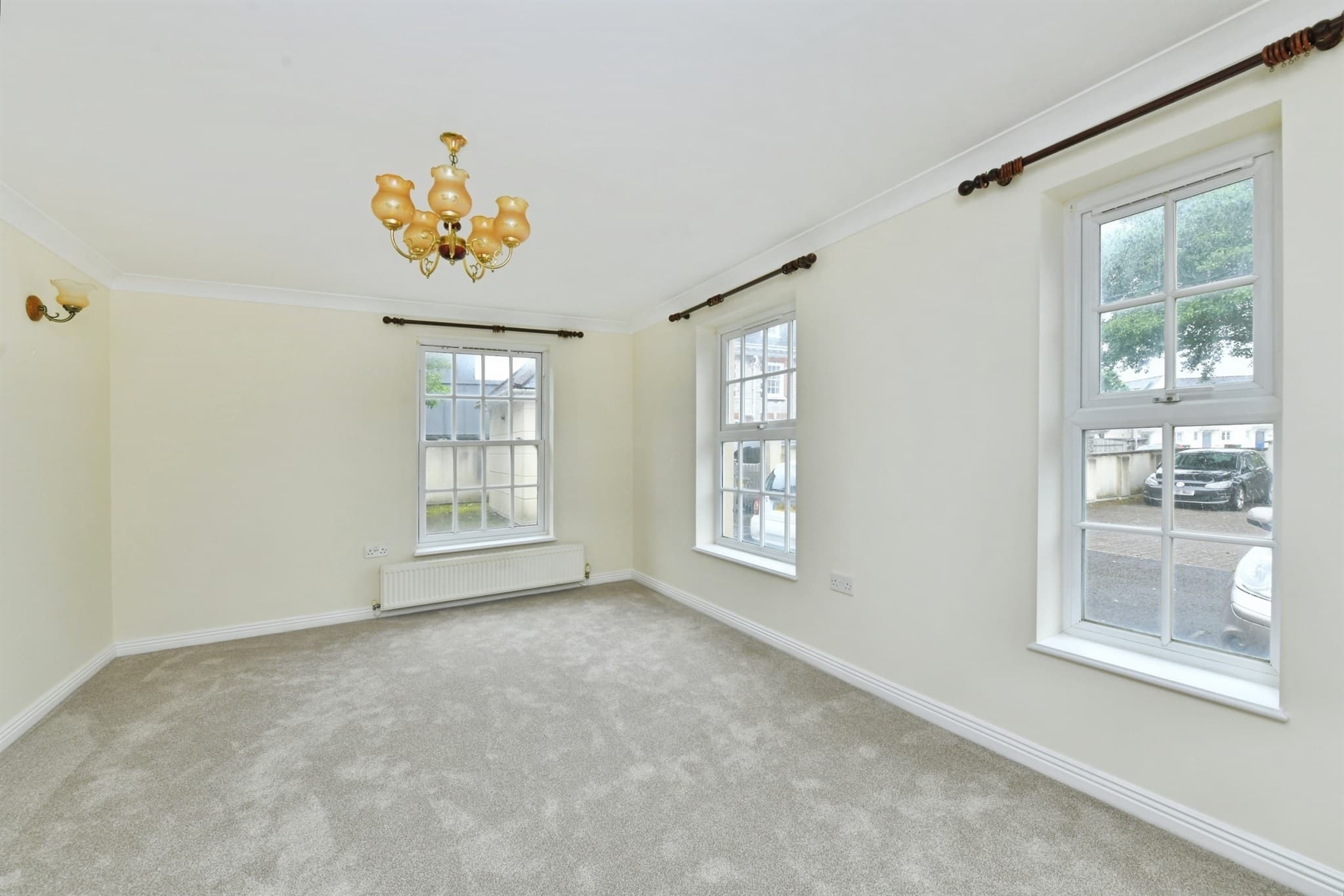 Property at Emily Gardens, Plymouth