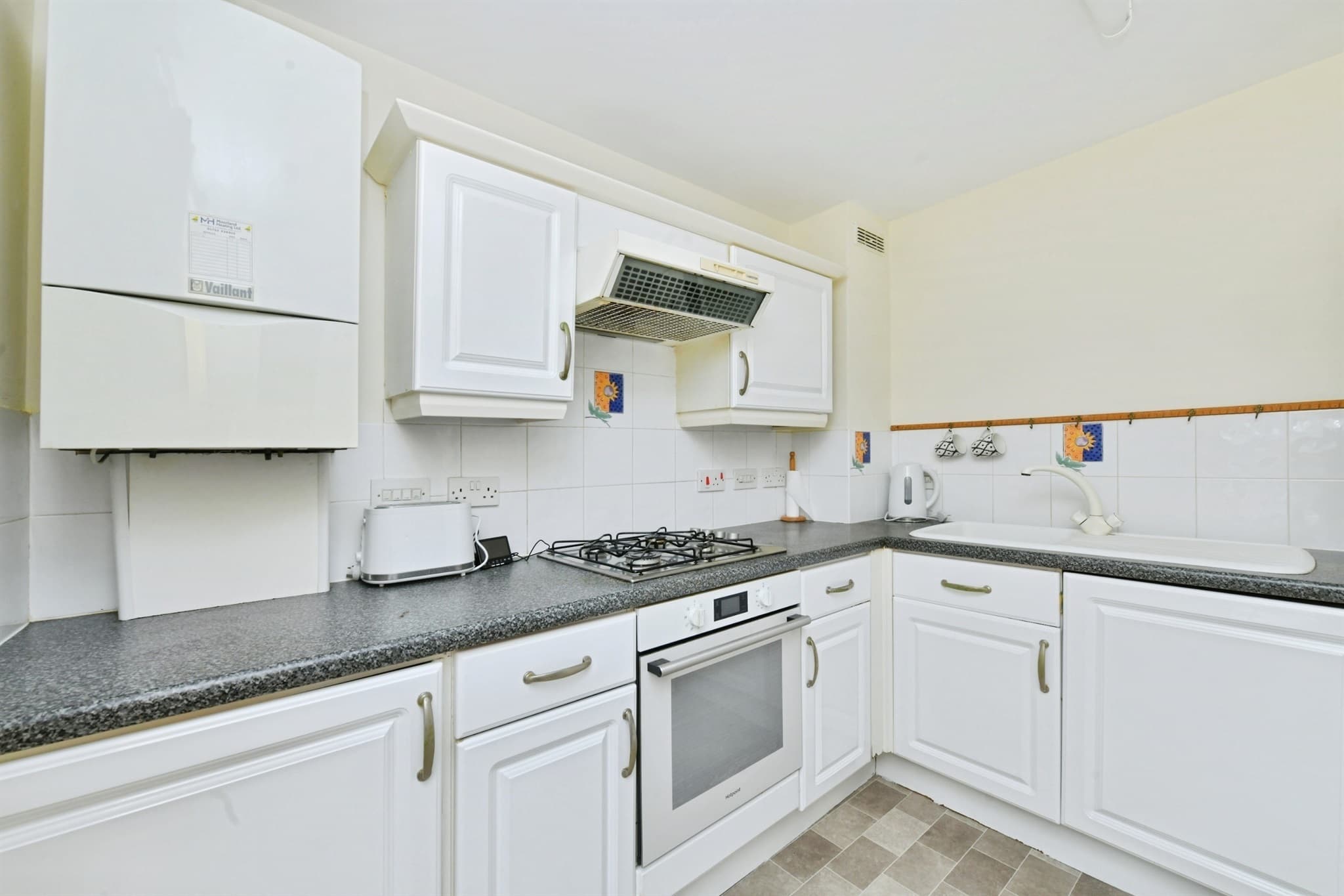 Property at Emily Gardens, Plymouth