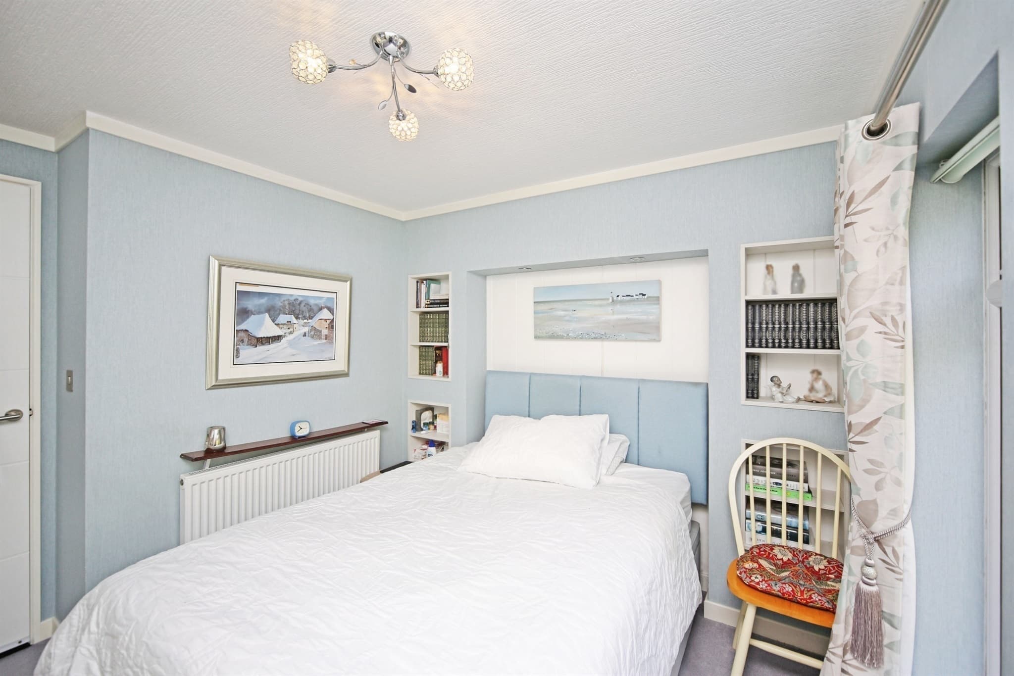 Property at Welford Chase, Welford On Avon, STRATFORD-UPON-AVON