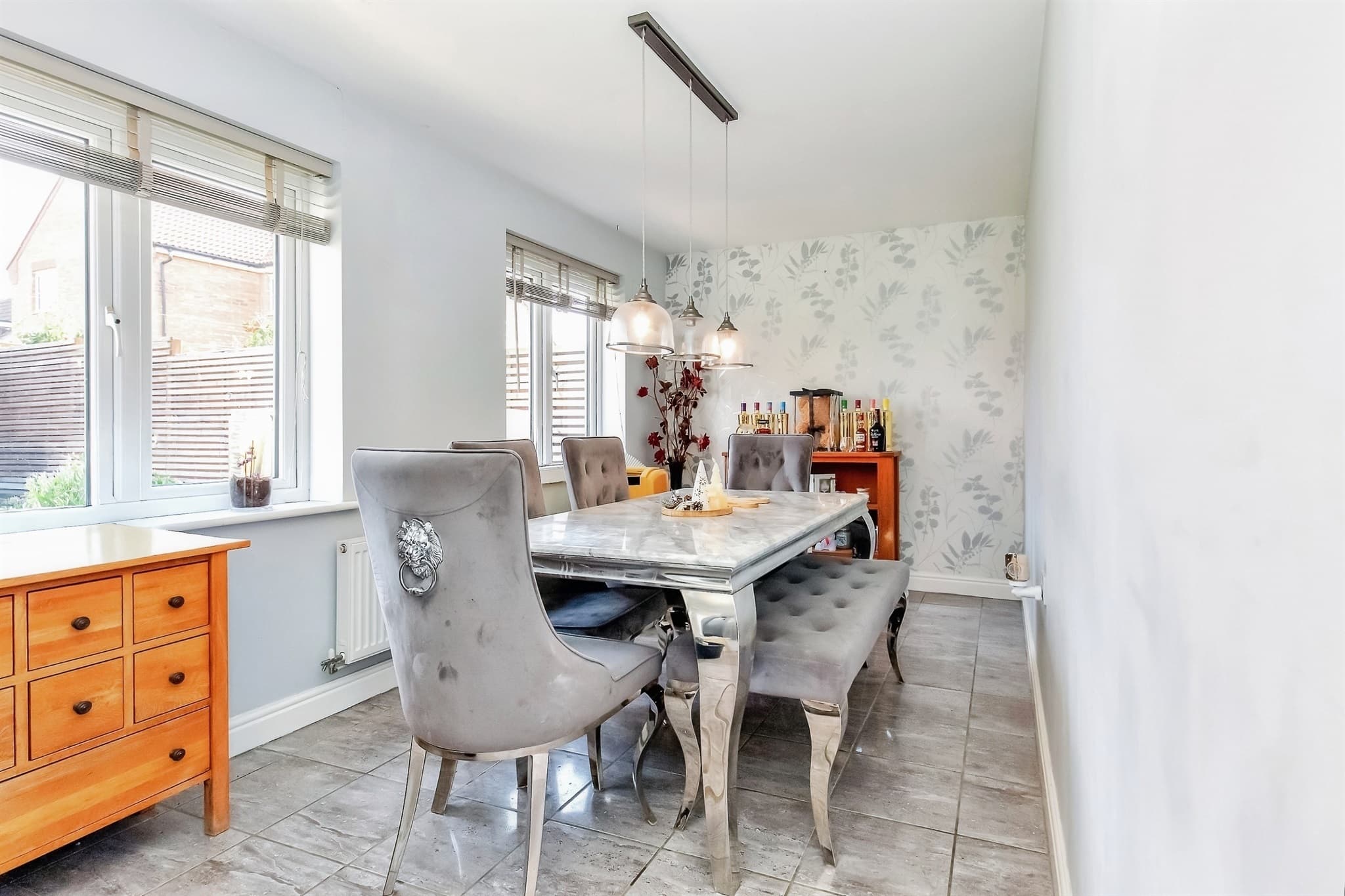 Property at Woburn Drive, Thorney, Peterborough