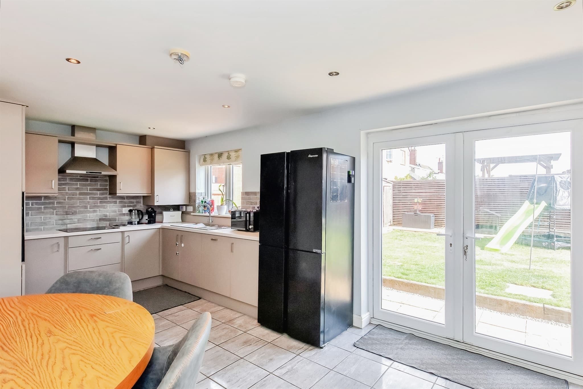 Property at Woburn Drive, Thorney, Peterborough