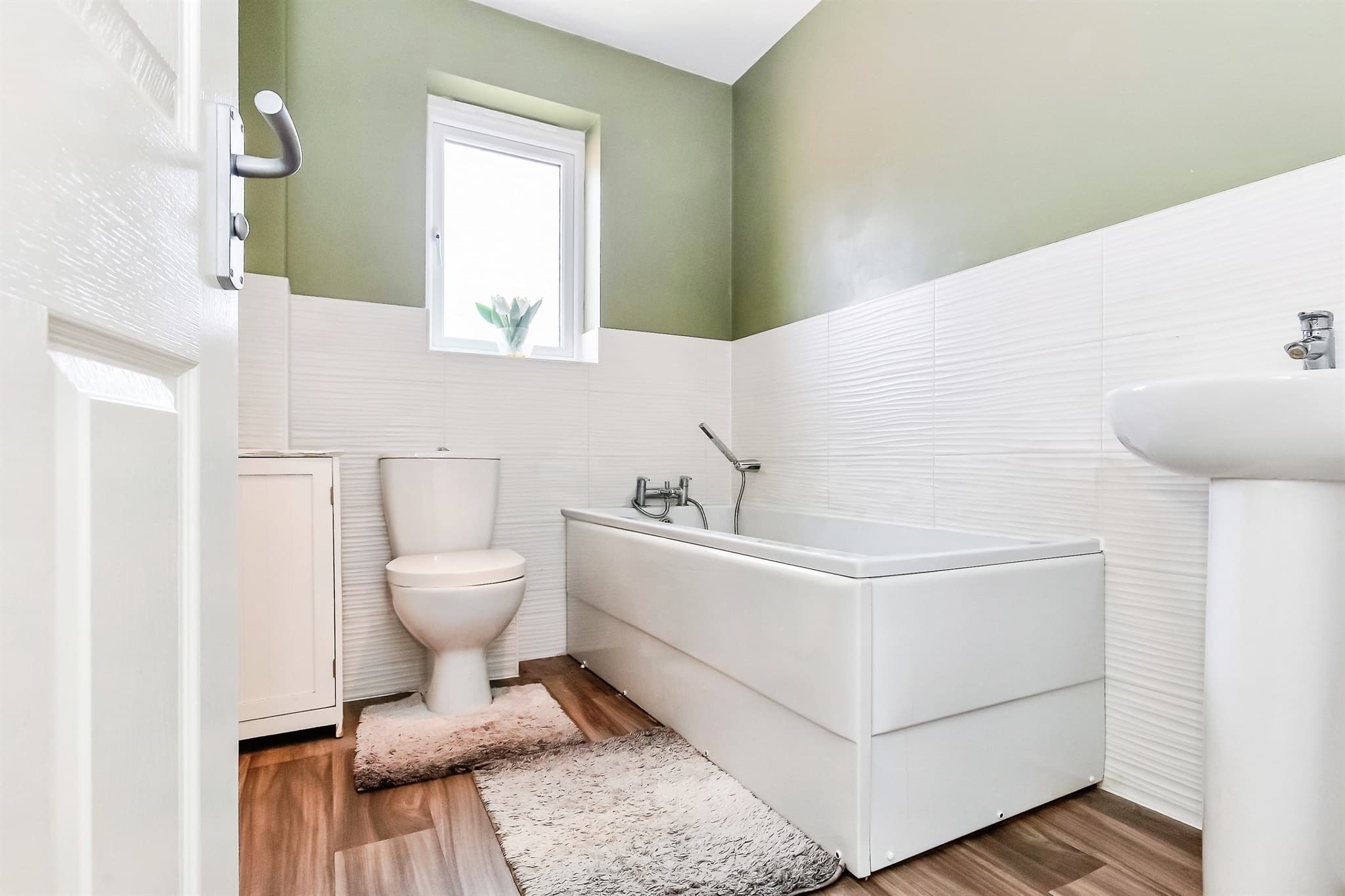 Property at Woburn Drive, Thorney, Peterborough