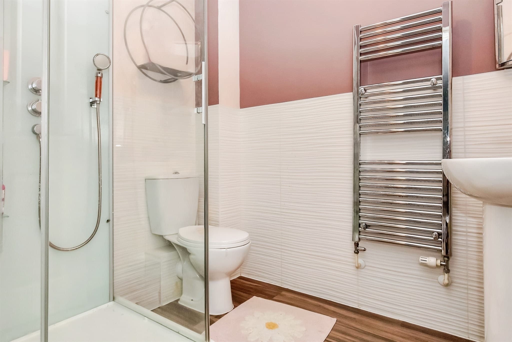 Property at Woburn Drive, Thorney, Peterborough