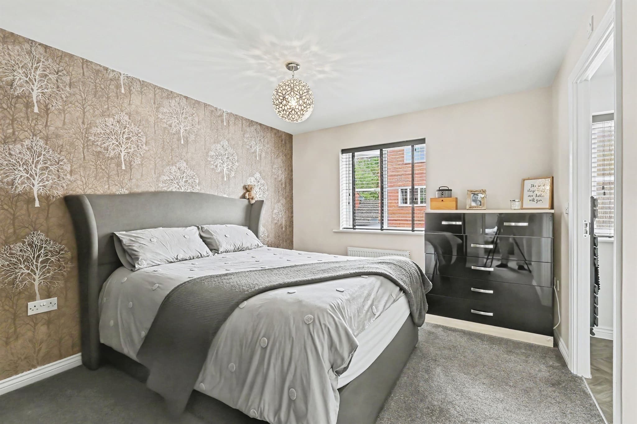 Property at Hedgerow Lane, Northampton