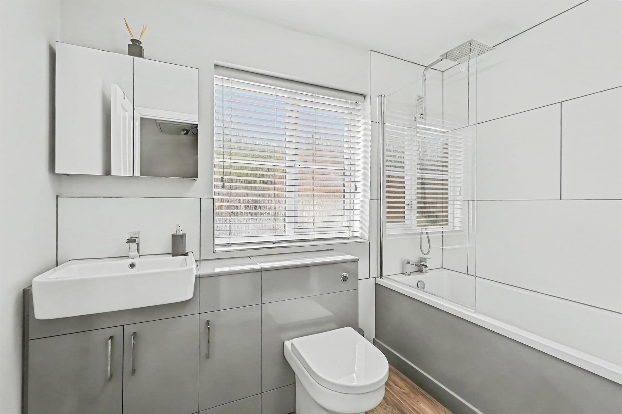Property at Hedgerow Lane, Northampton
