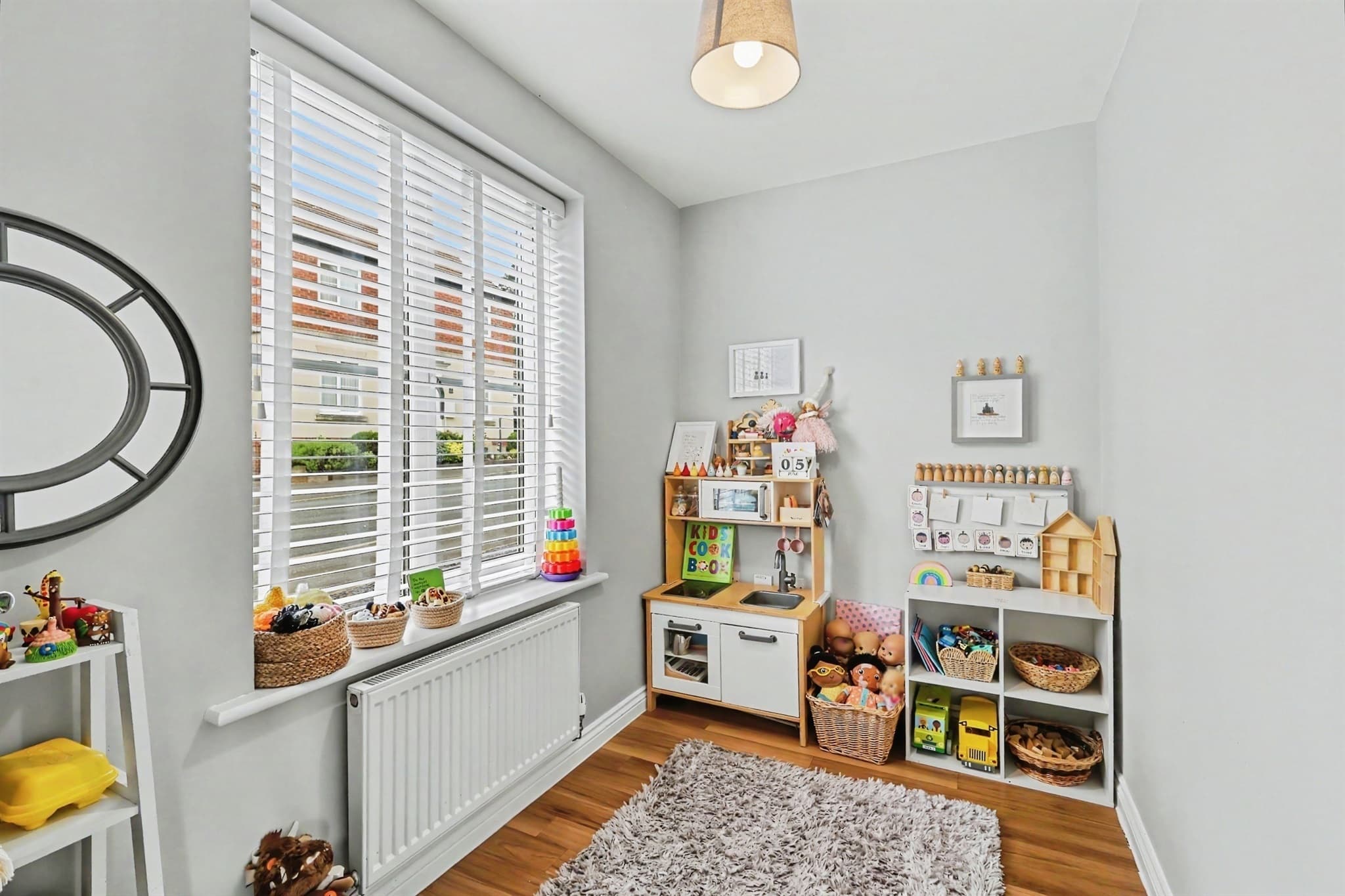 Property at Hedgerow Lane, Northampton