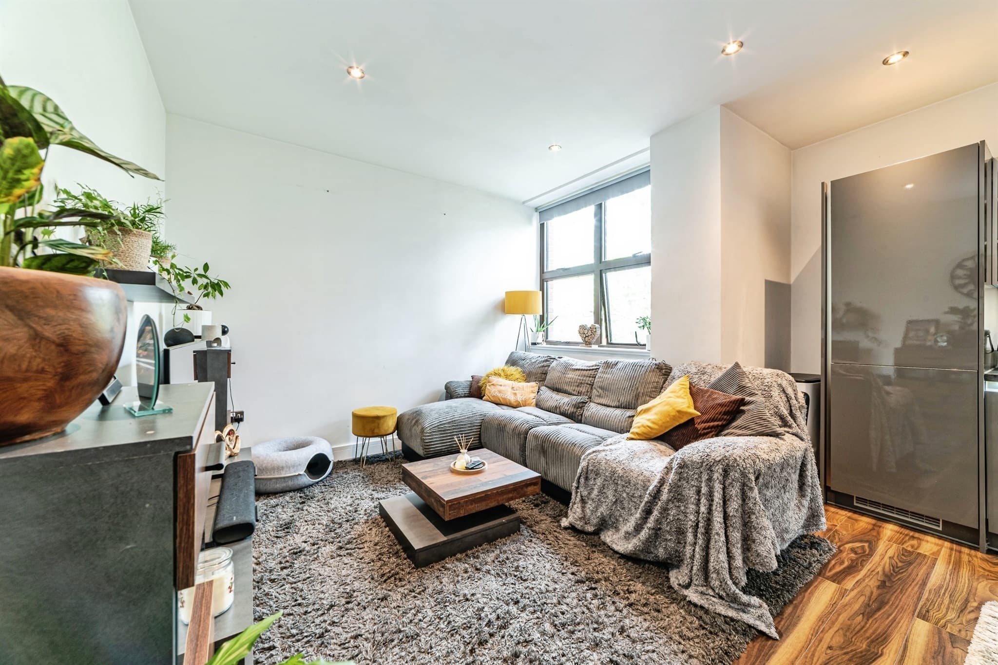 Property at New Street, Basingstoke