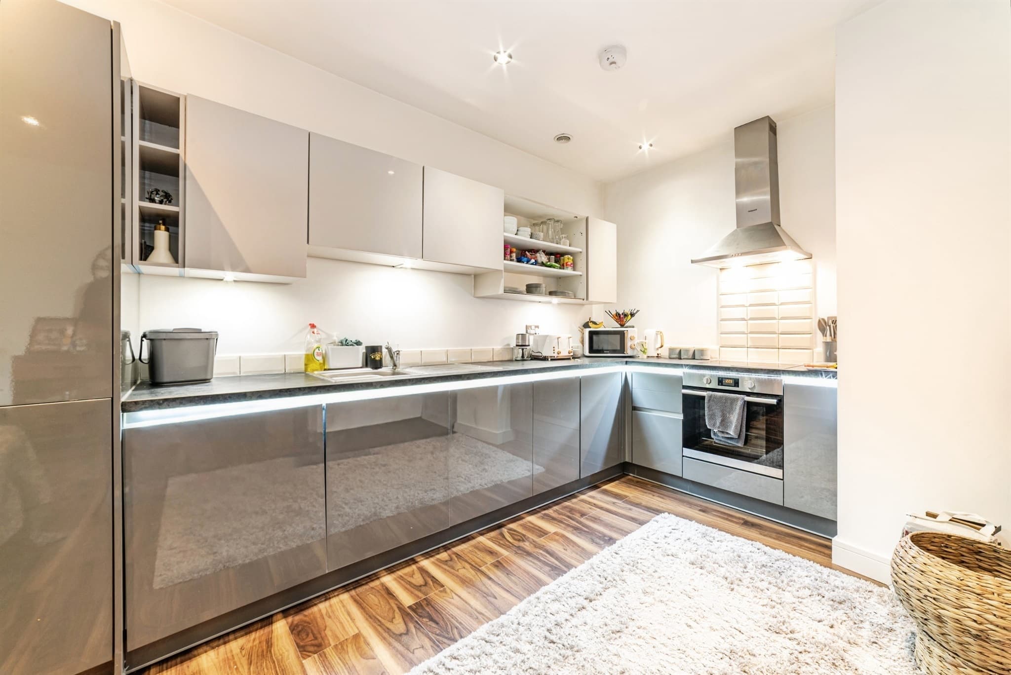 Property at New Street, Basingstoke