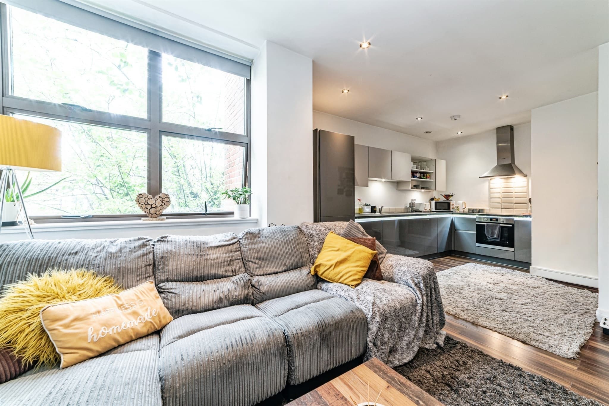Property at New Street, Basingstoke