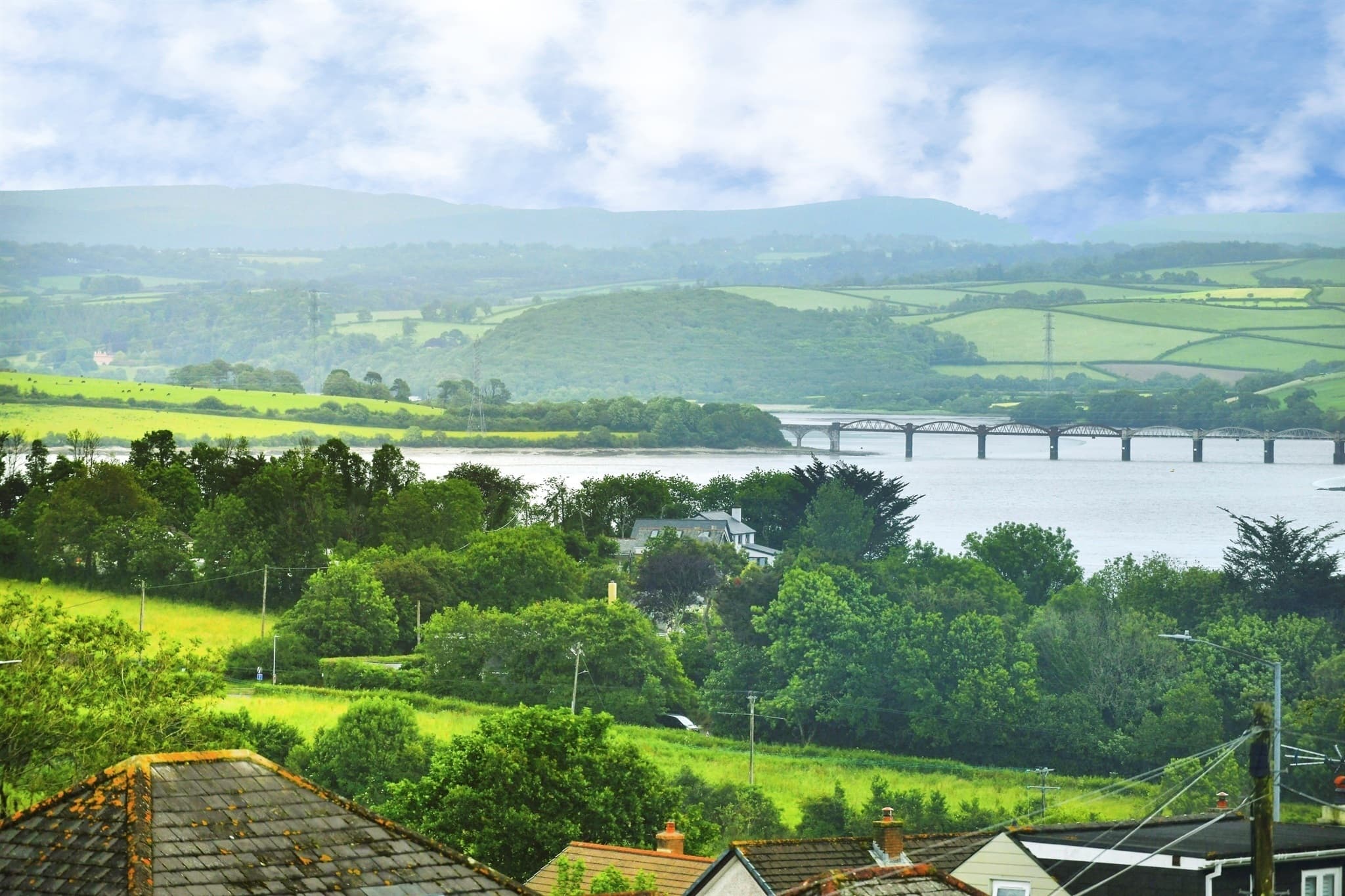 Property at St. Annes Road, Saltash