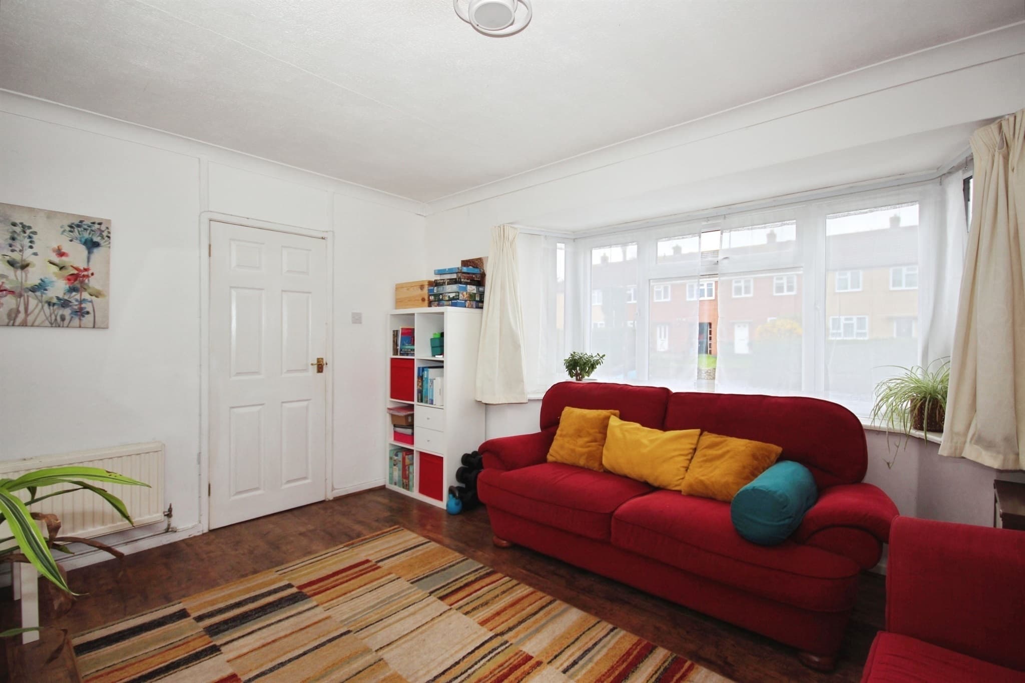 Property at St. Margarets Road, Leamington Spa