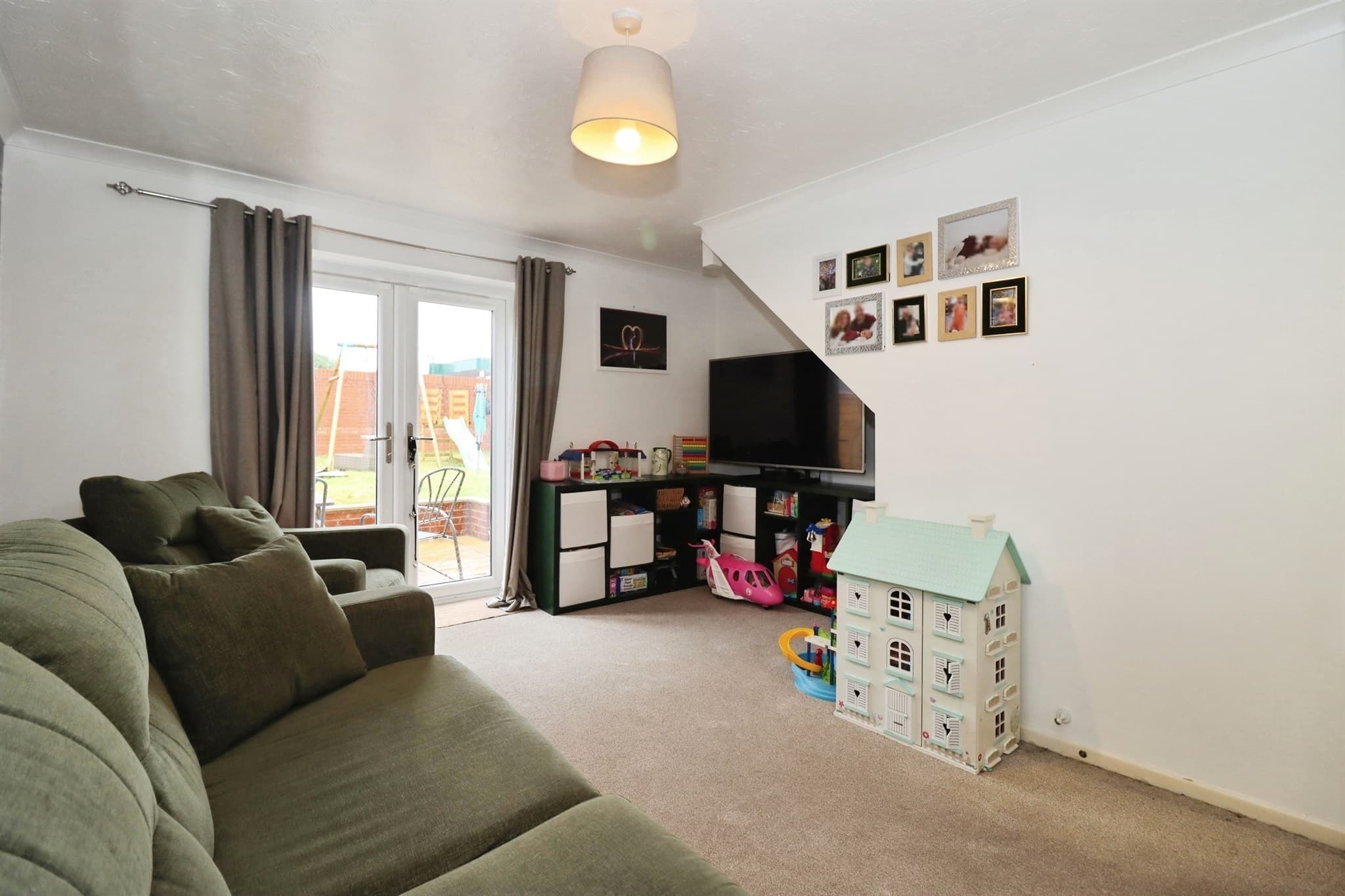 Property at Home Orchard, Yate, Bristol