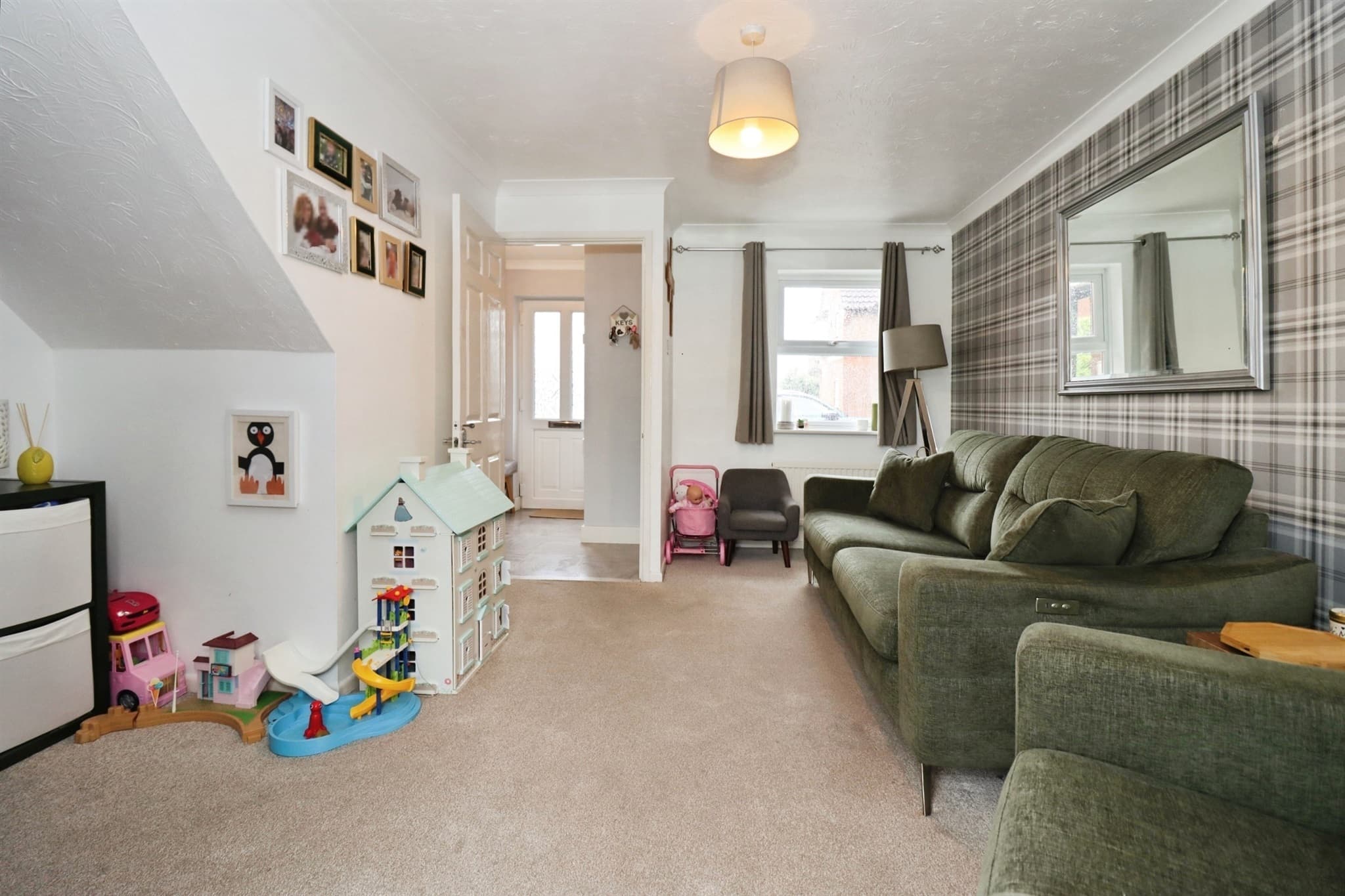 Property at Home Orchard, Yate, Bristol