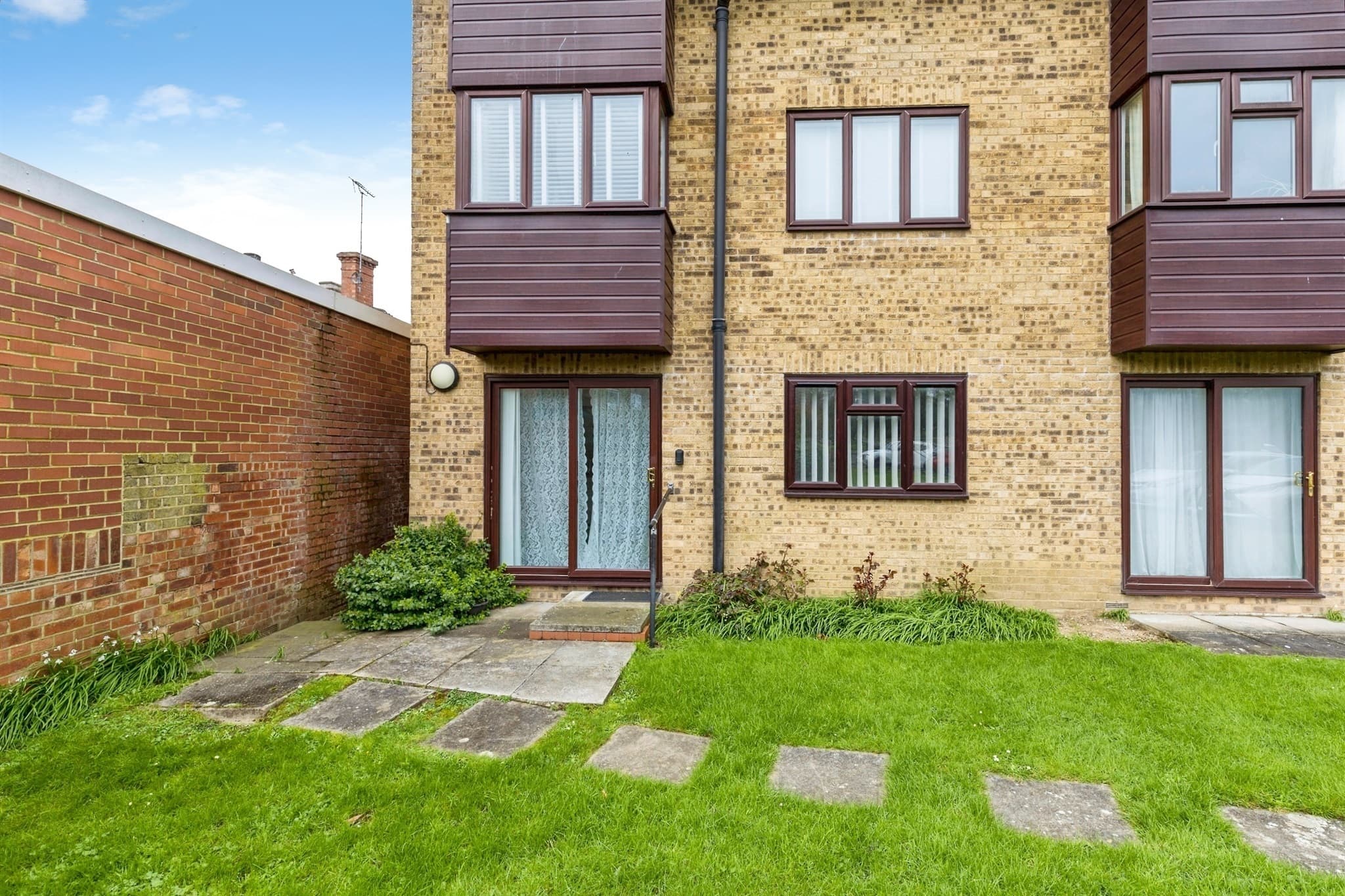 Property at Parkside, Burgess Hill