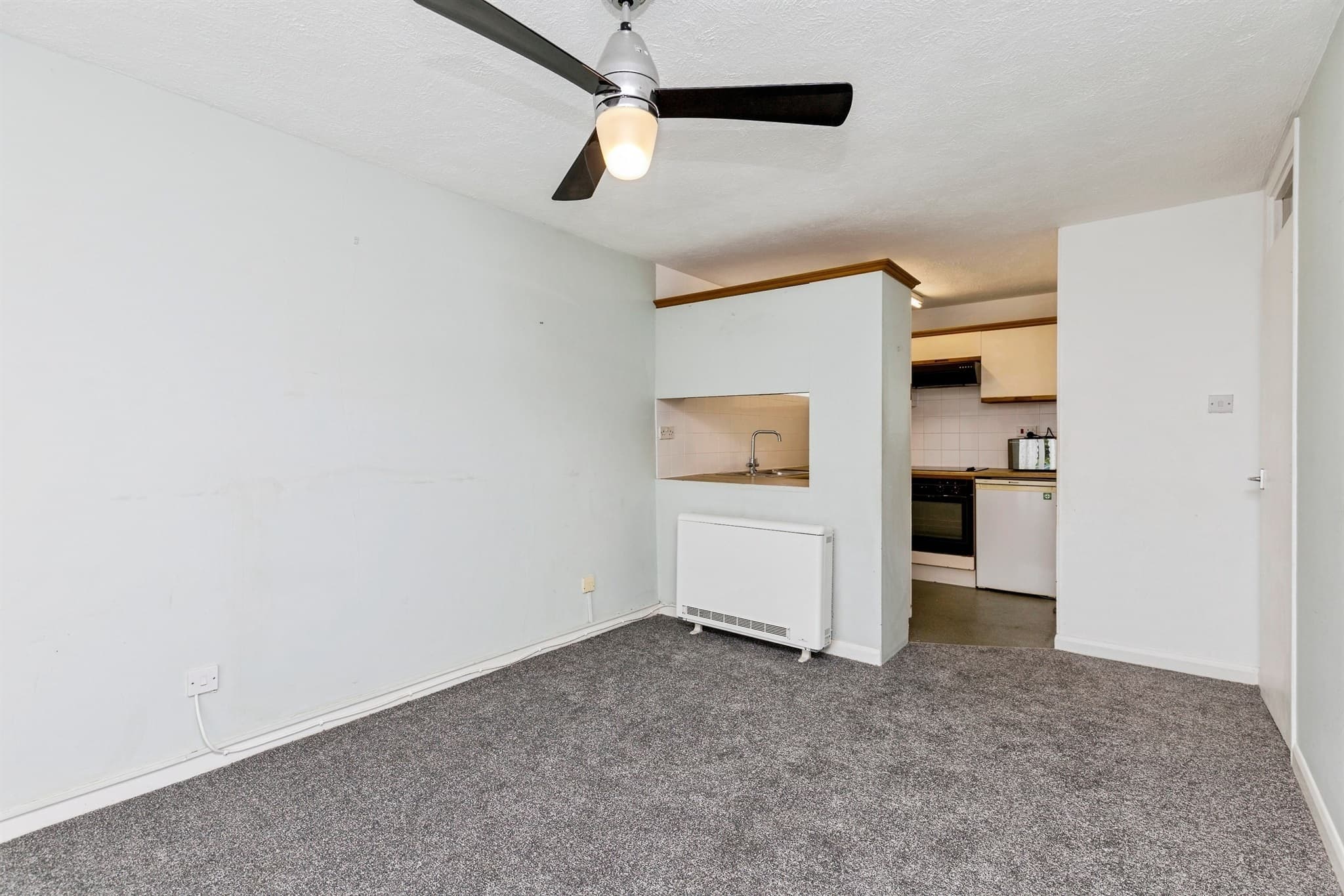 Property at Parkside, Burgess Hill