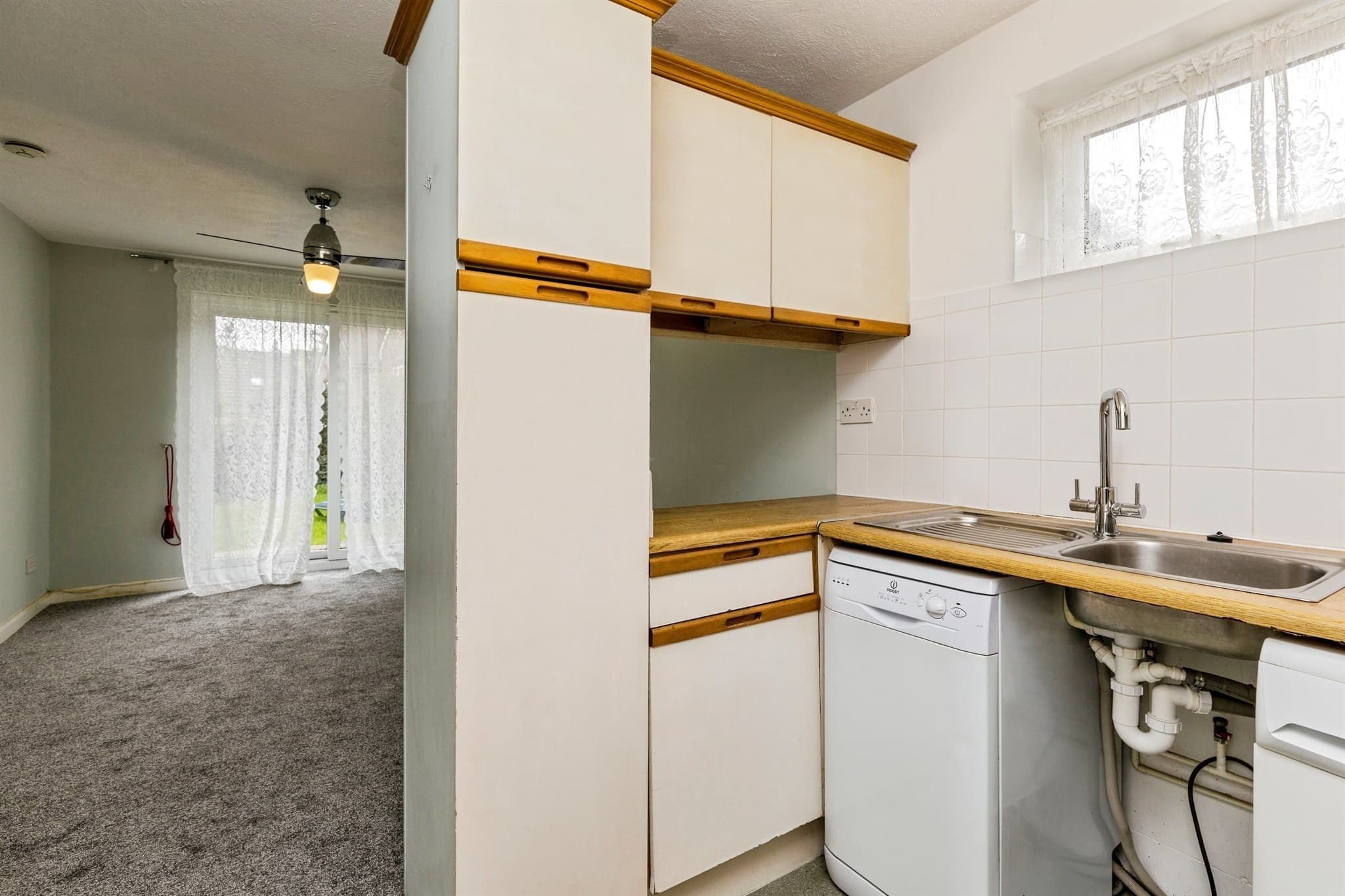 Property at Parkside, Burgess Hill