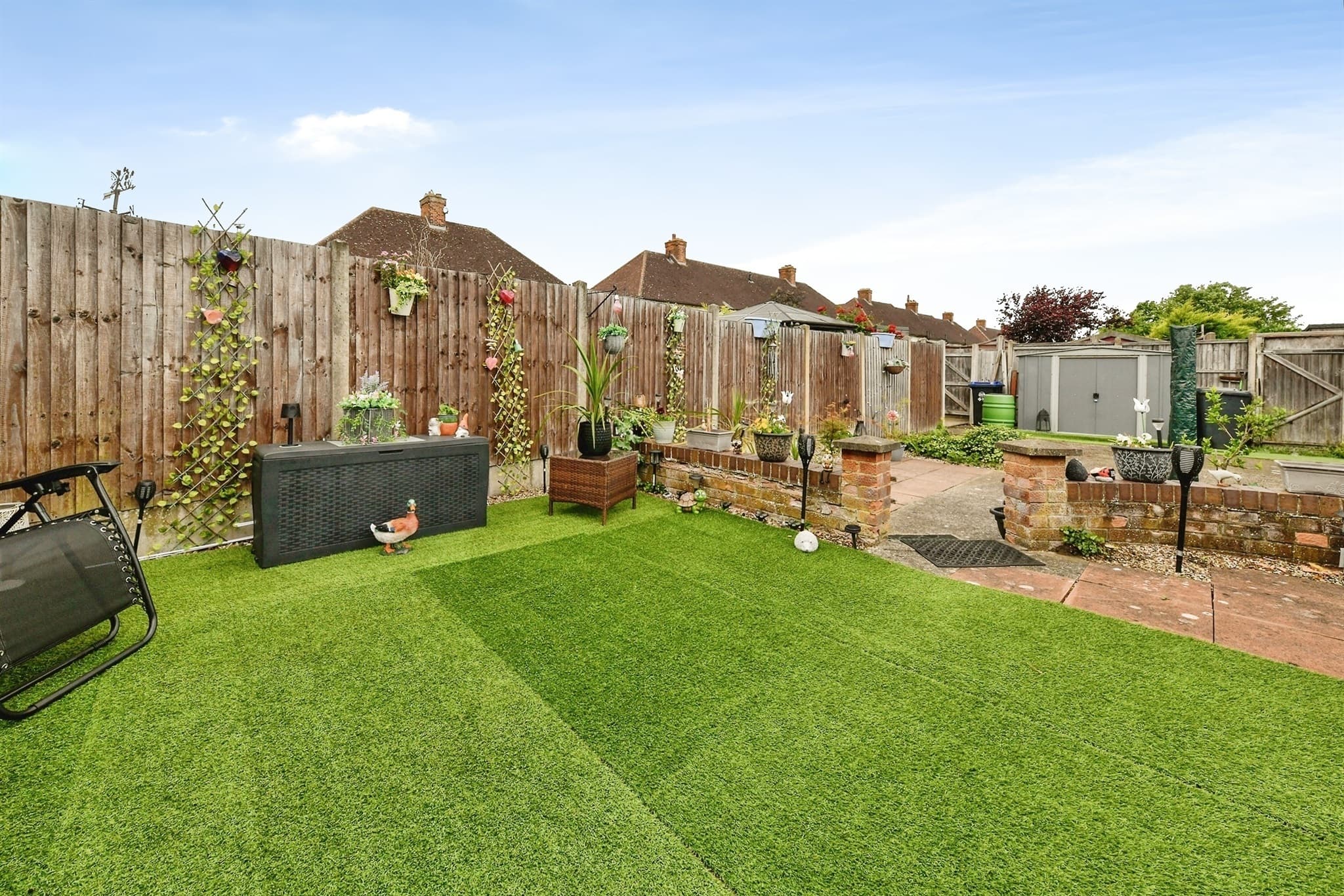 Property at Redhill Road, Hitchin