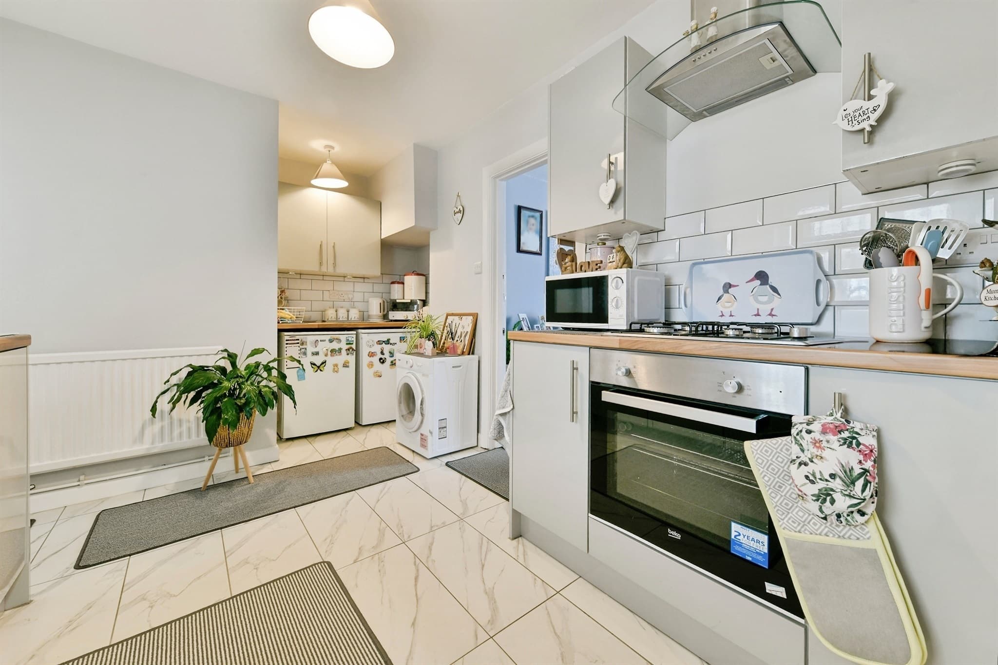 Property at Redhill Road, Hitchin