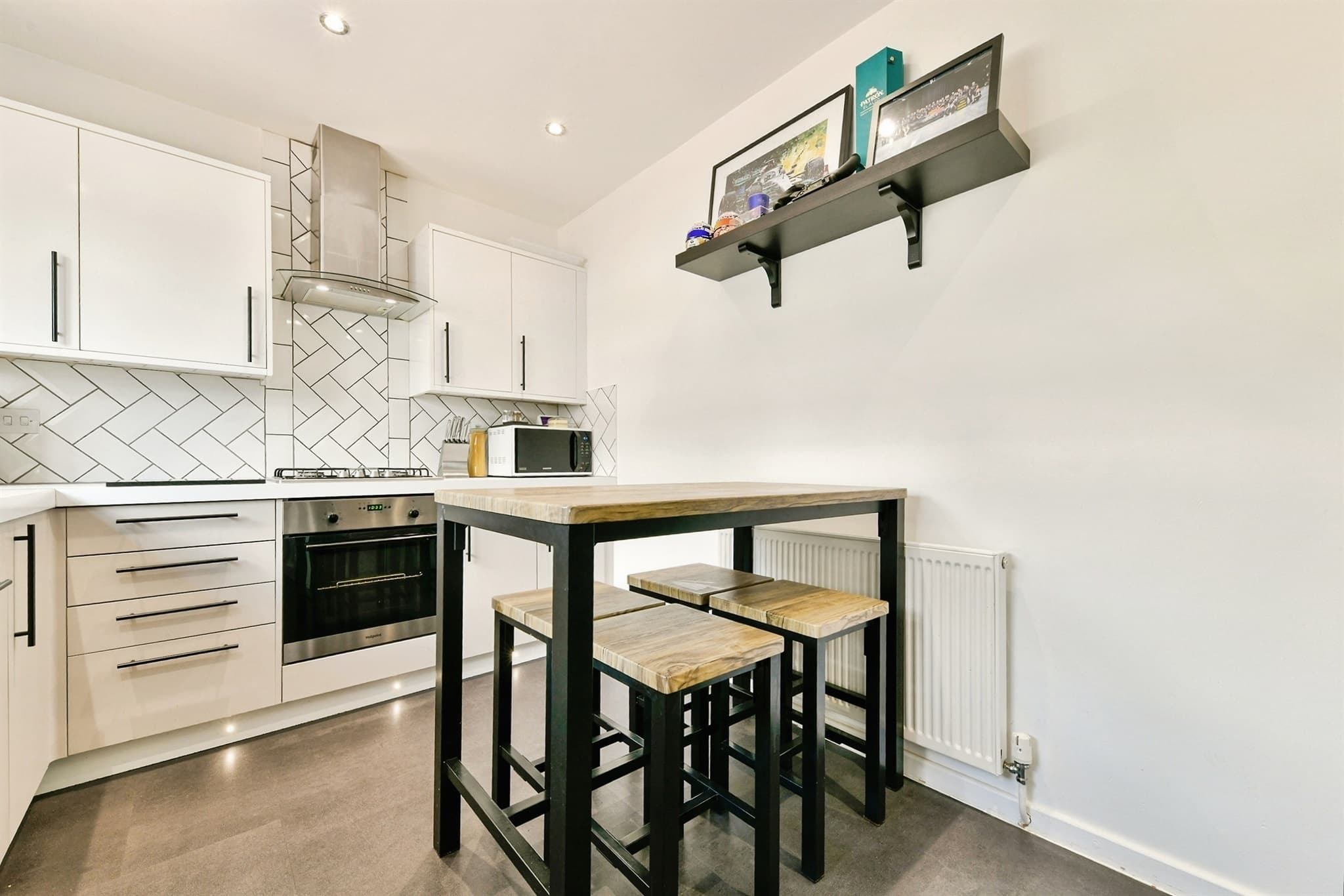 Property at Derwent Road, Henlow