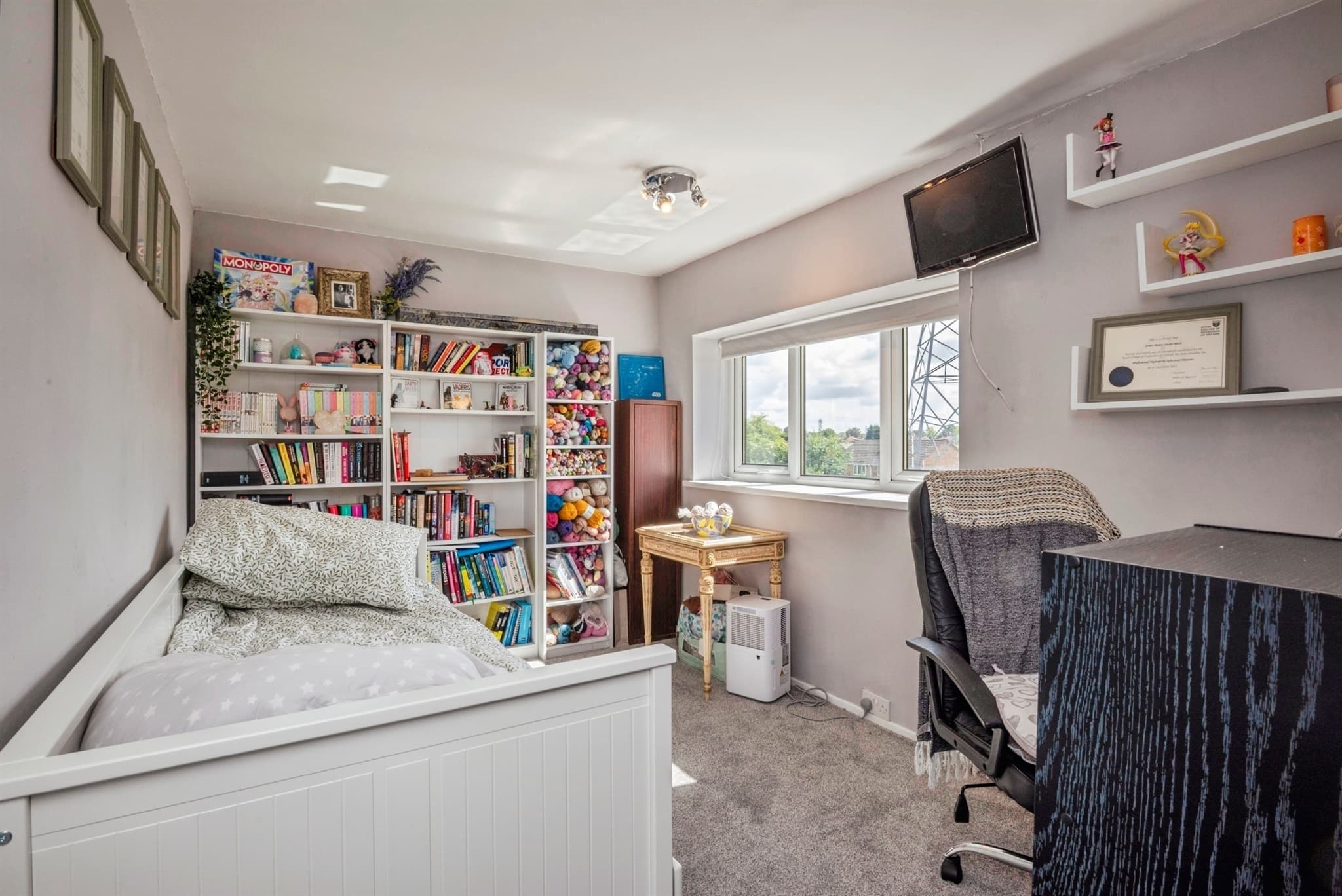 Property at Drake Avenue, WORCESTER