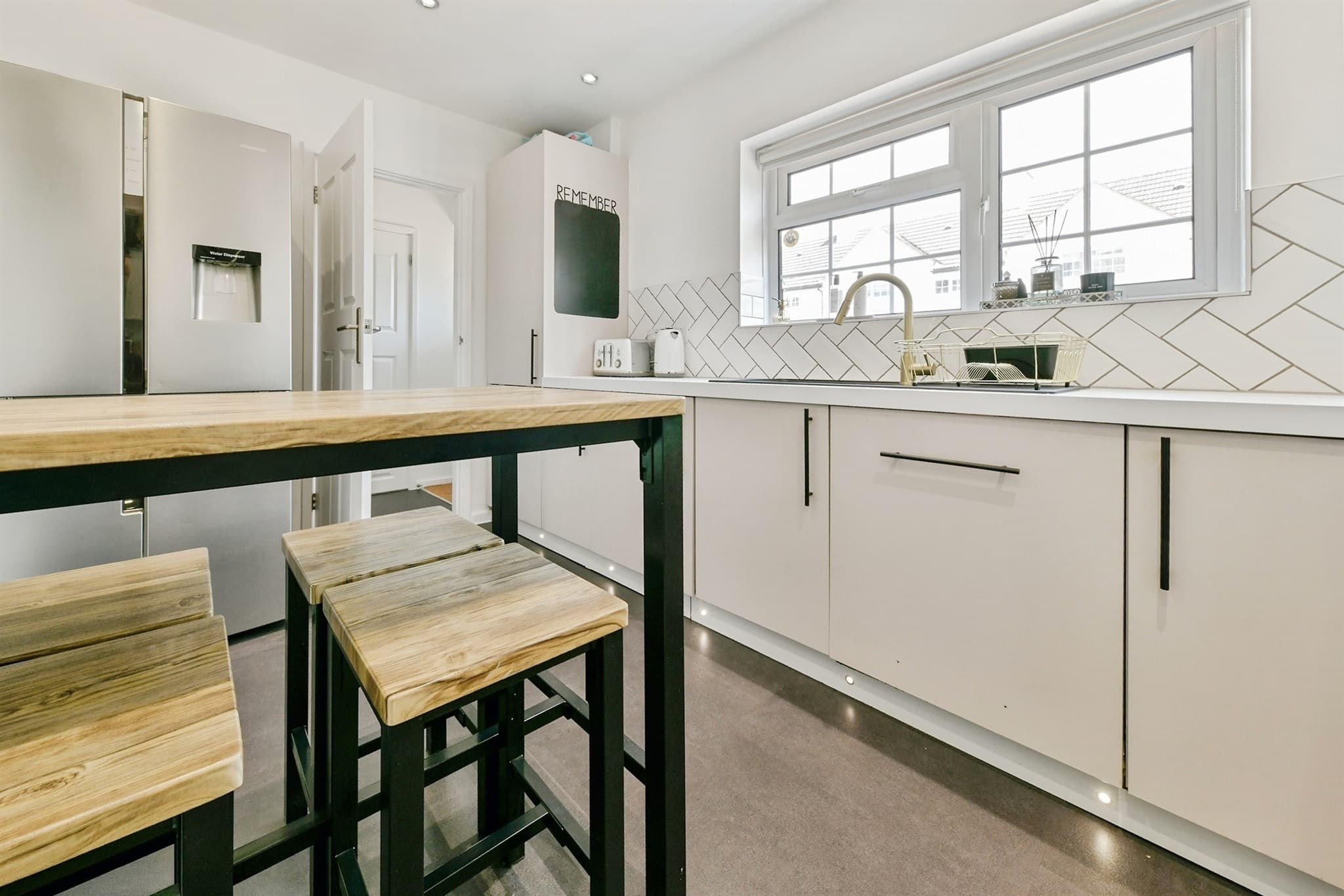 Property at Derwent Road, Henlow
