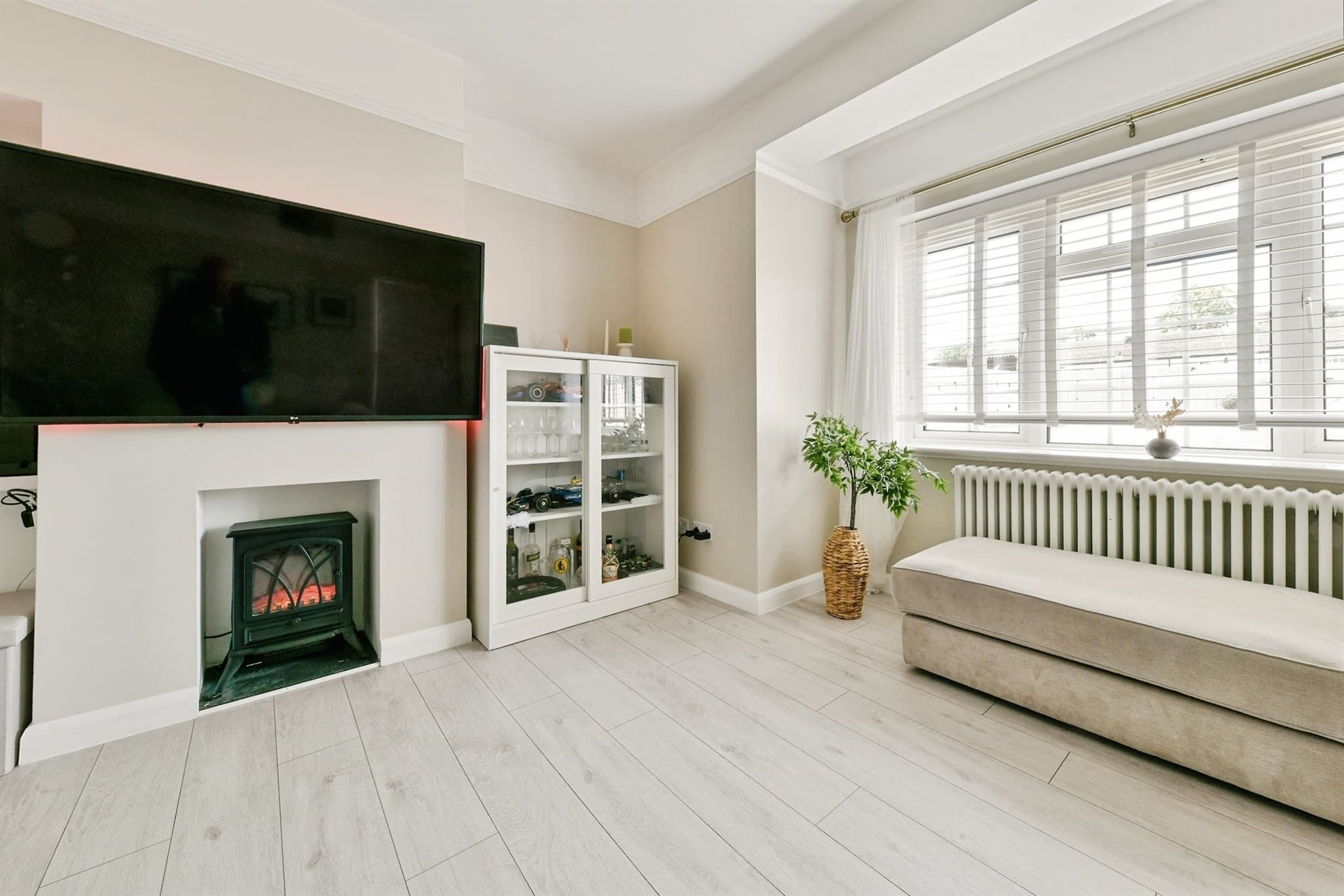 Property at Derwent Road, Henlow