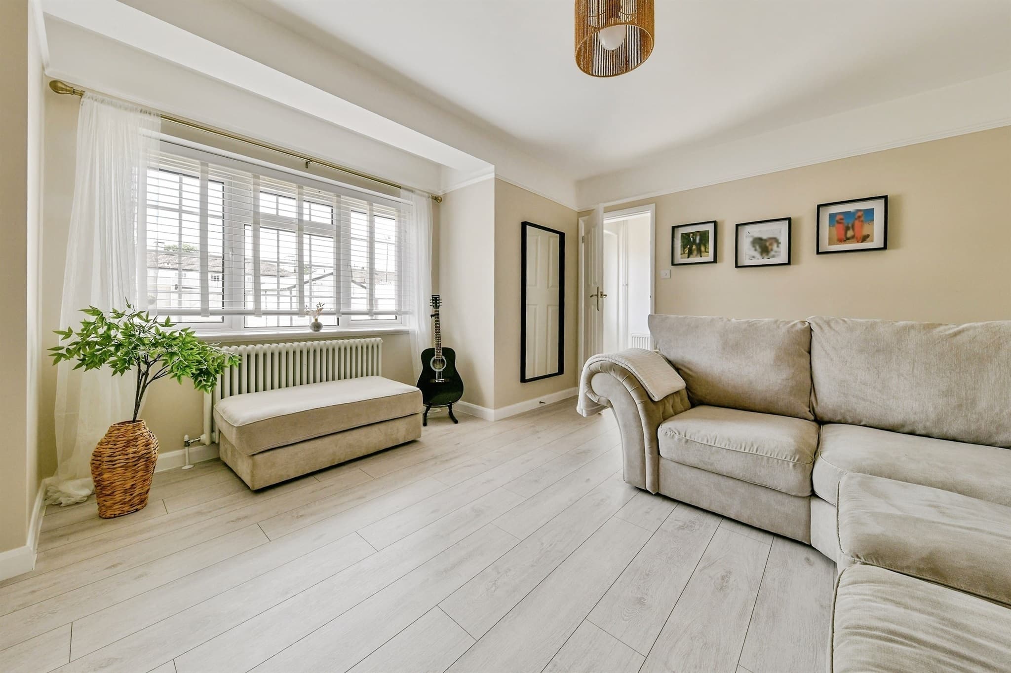 Property at Derwent Road, Henlow