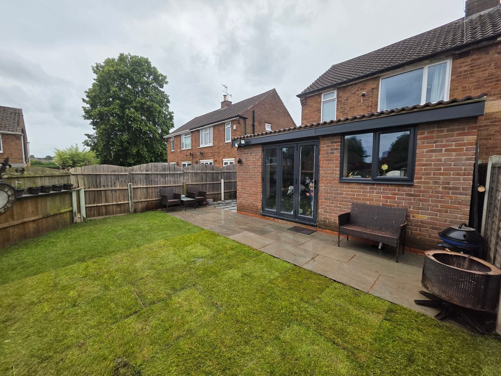 Property at Bells Lane, Stourbridge