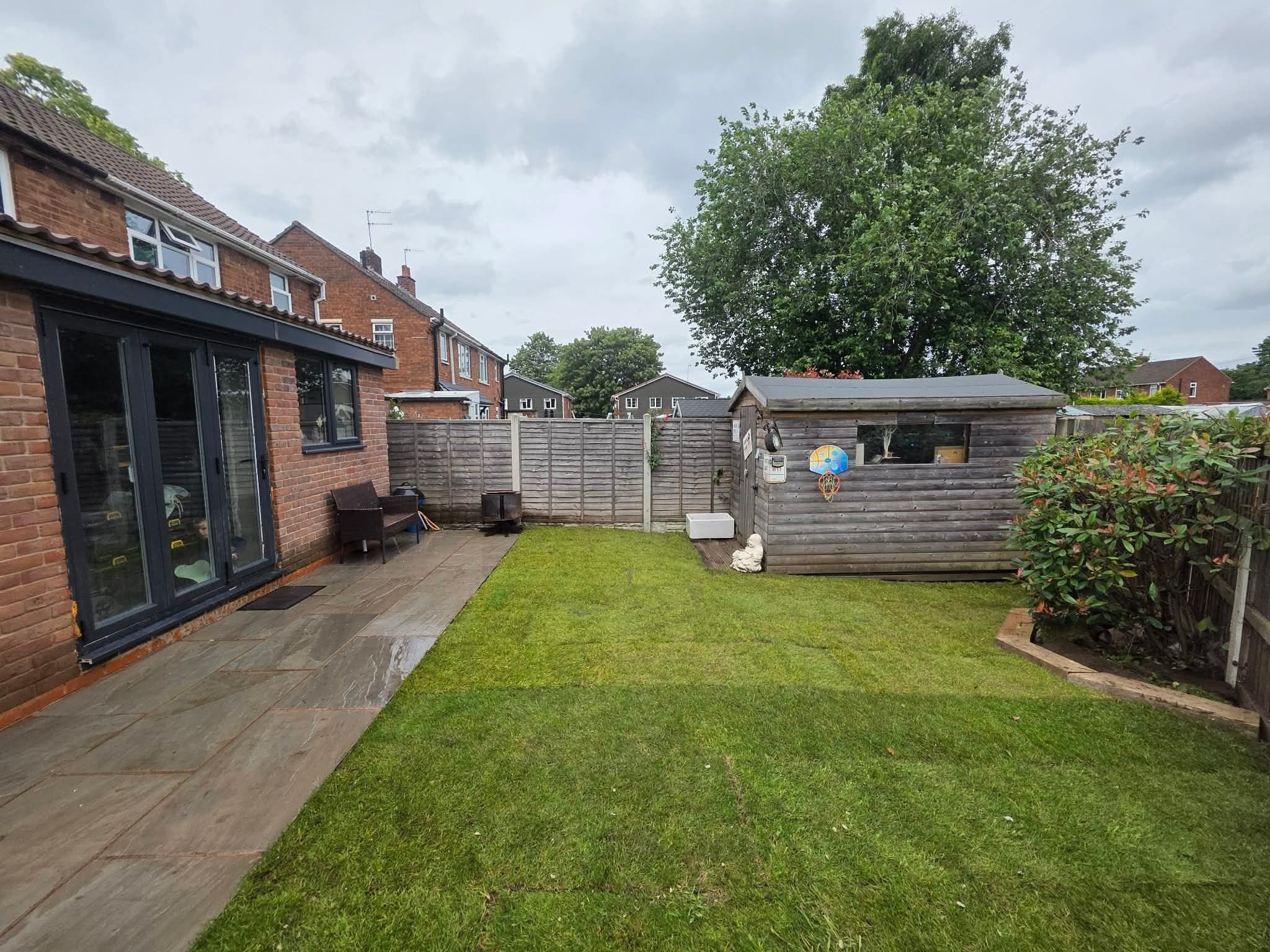 Property at Bells Lane, Stourbridge