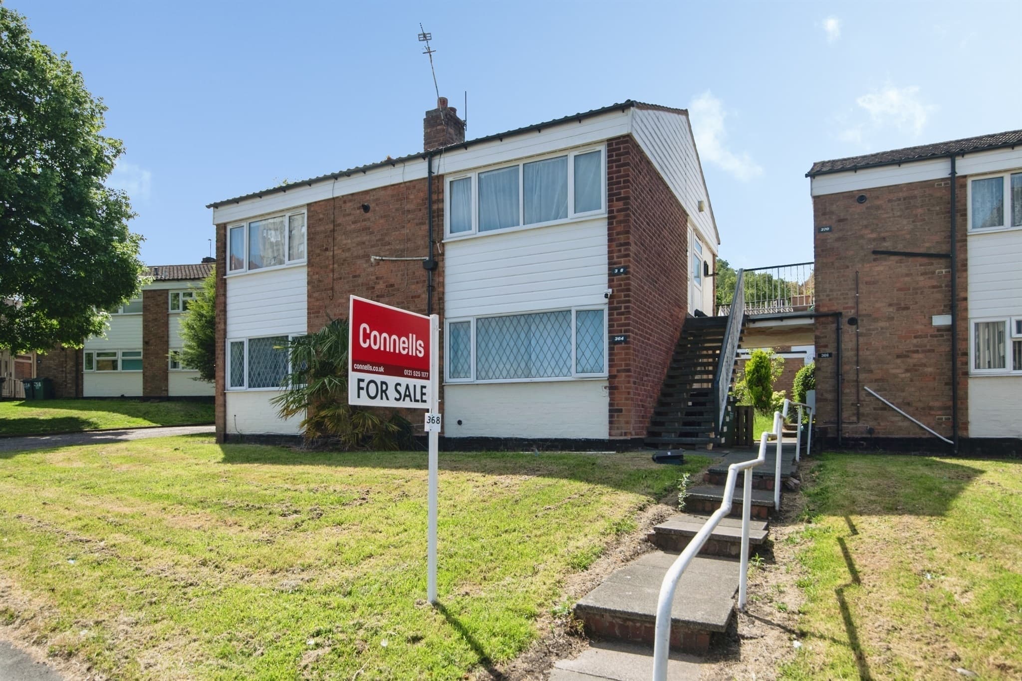Property at Beaconview Road, West Bromwich