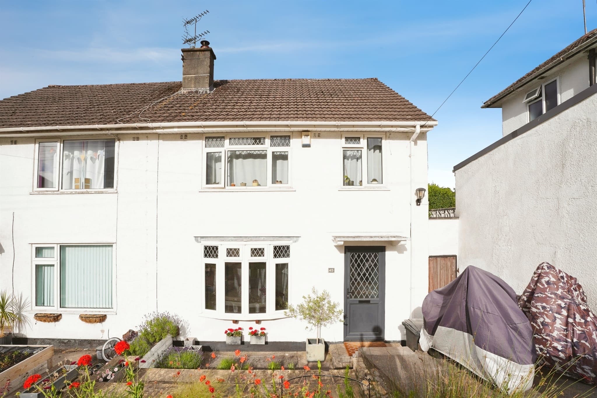 Property at Kinsale Road, Bristol