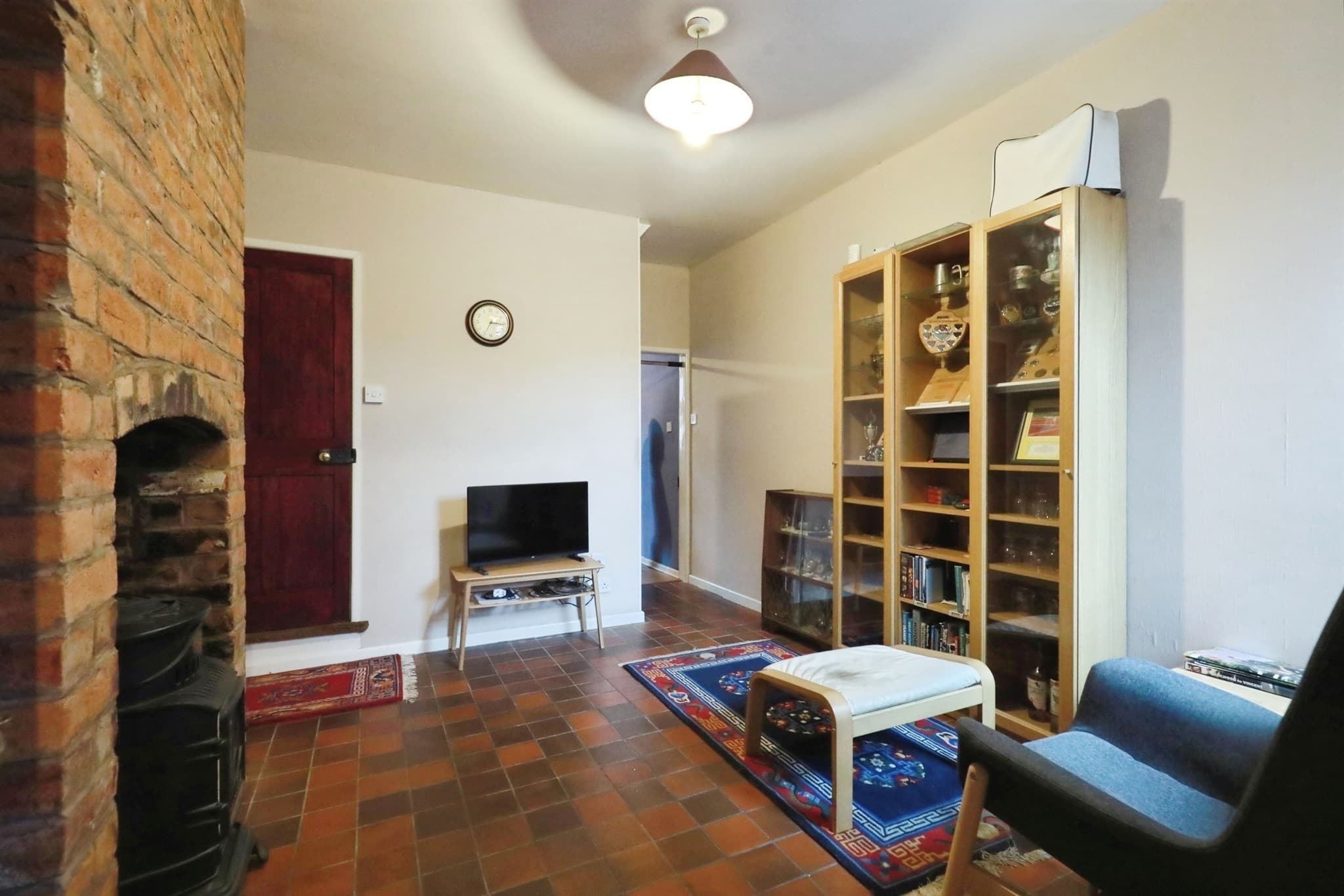 Property at Portland Street, Worcester