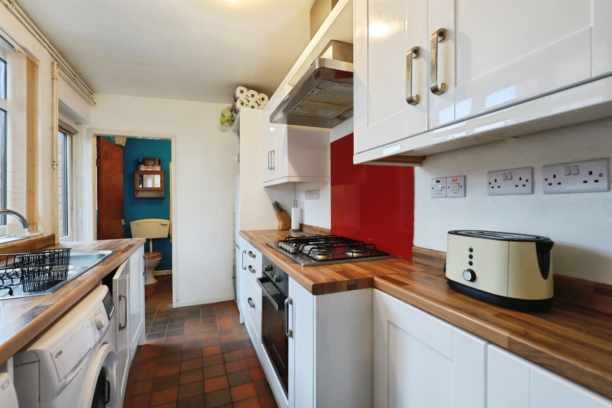 Property at Portland Street, Worcester