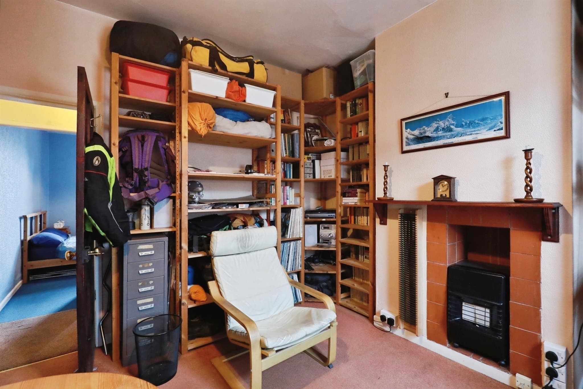 Property at Portland Street, Worcester