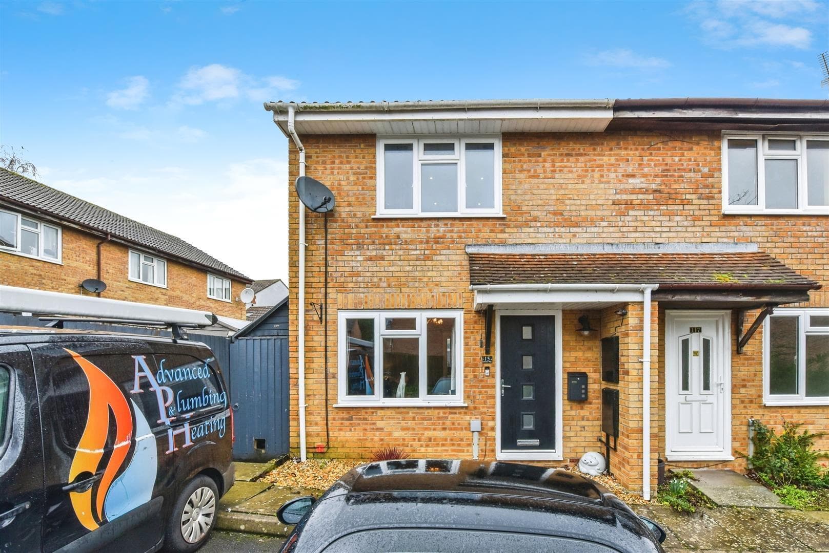 Property at Fortune Way, Chippenham