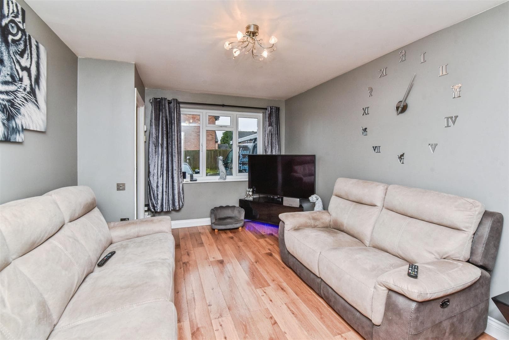 Property at Fortune Way, Chippenham