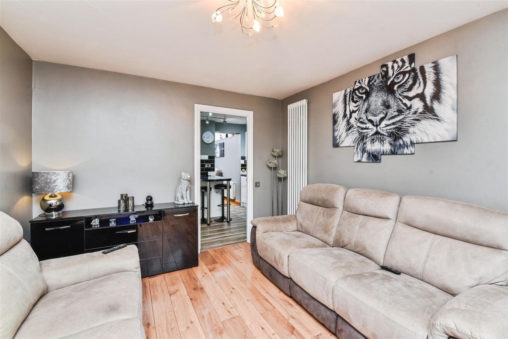Property at Fortune Way, Chippenham