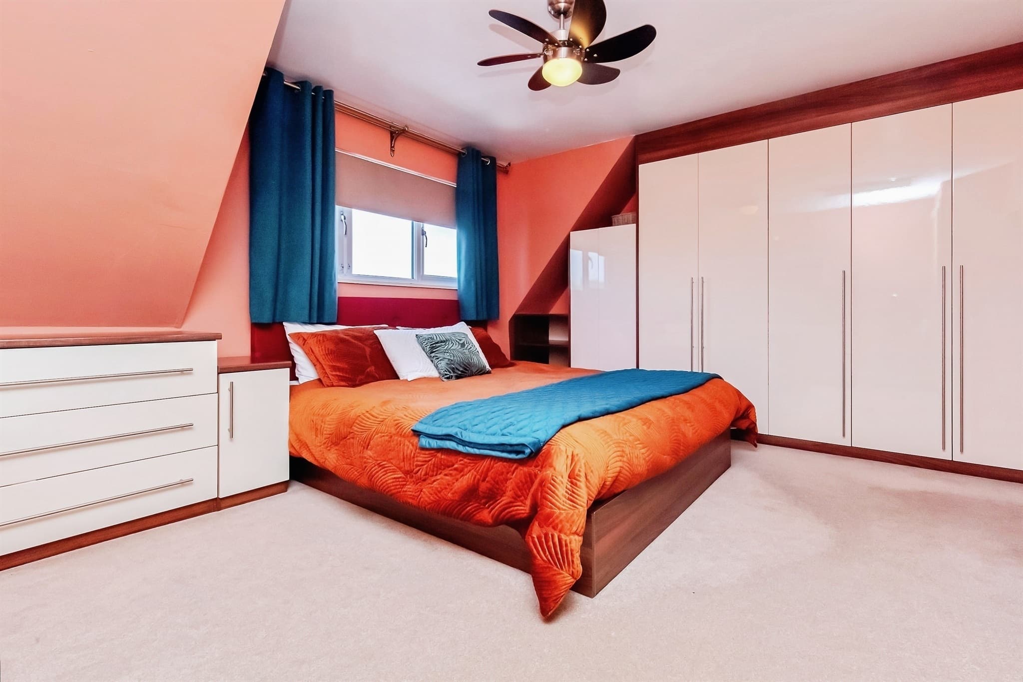Property at Oslo Gardens, Corby