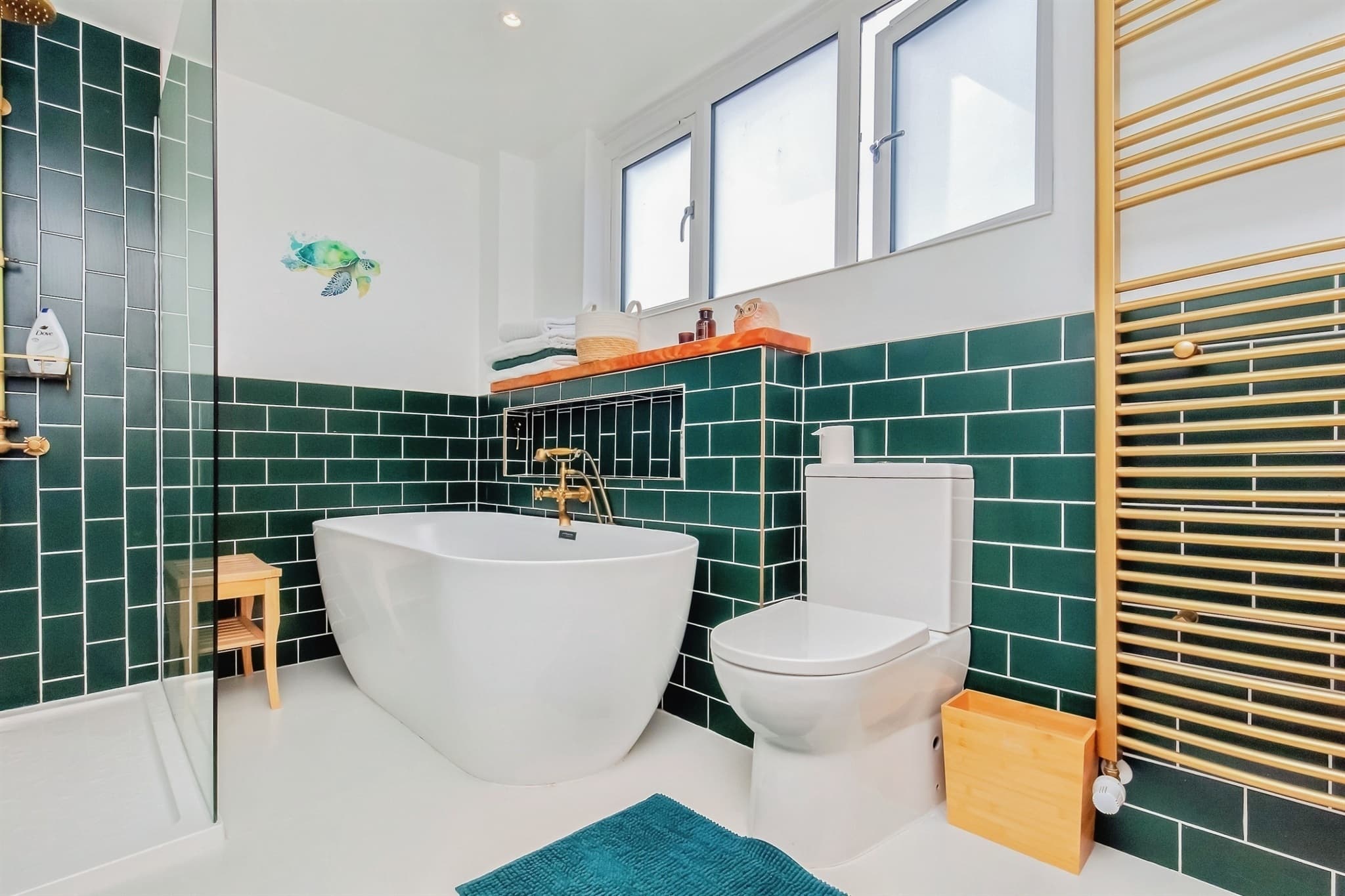 Property at Oslo Gardens, Corby